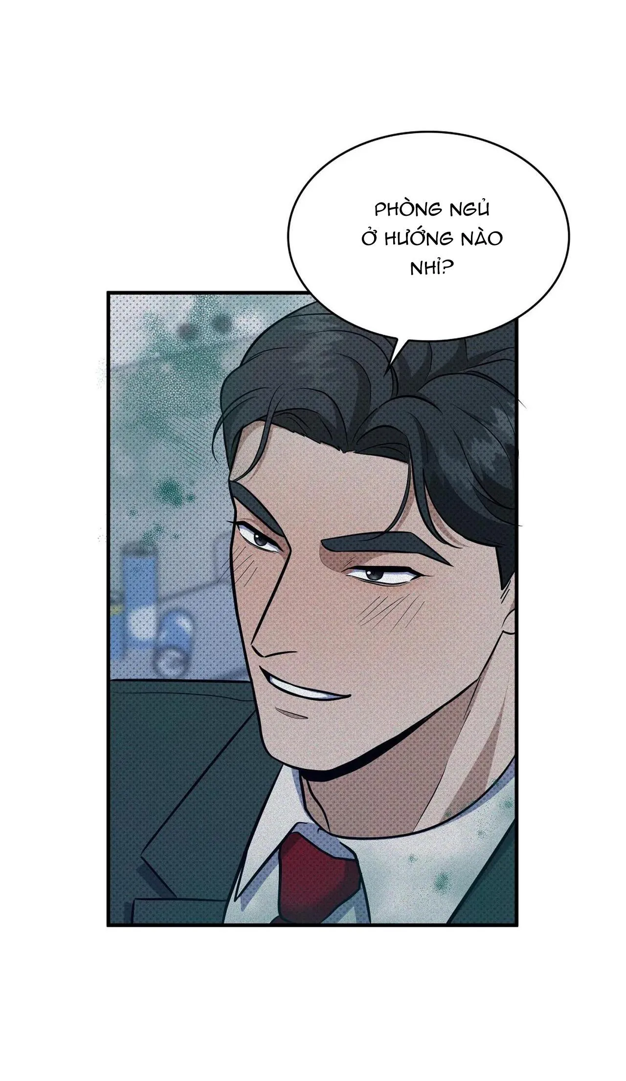 NỖI U SẦU CỦA MANHATTAN Chapter 9 Trang 29