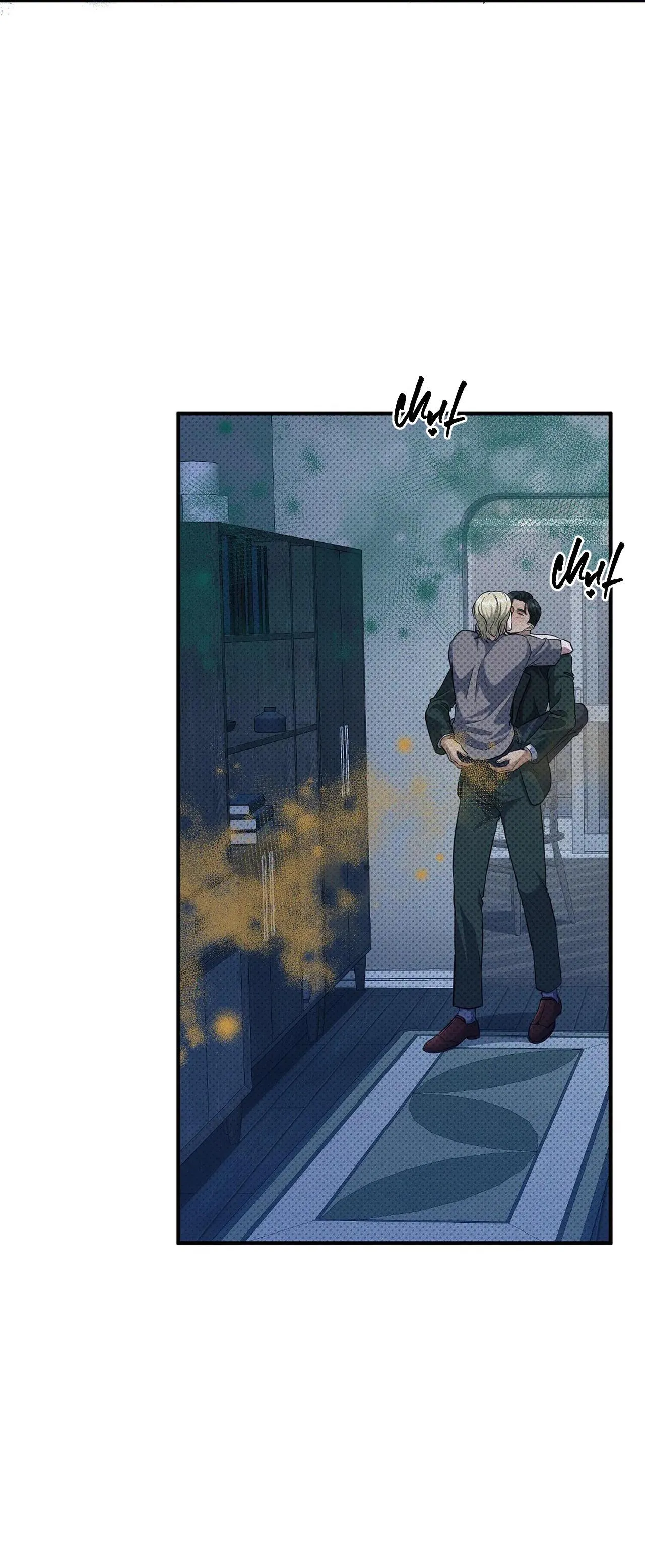 NỖI U SẦU CỦA MANHATTAN Chapter 9 Trang 31