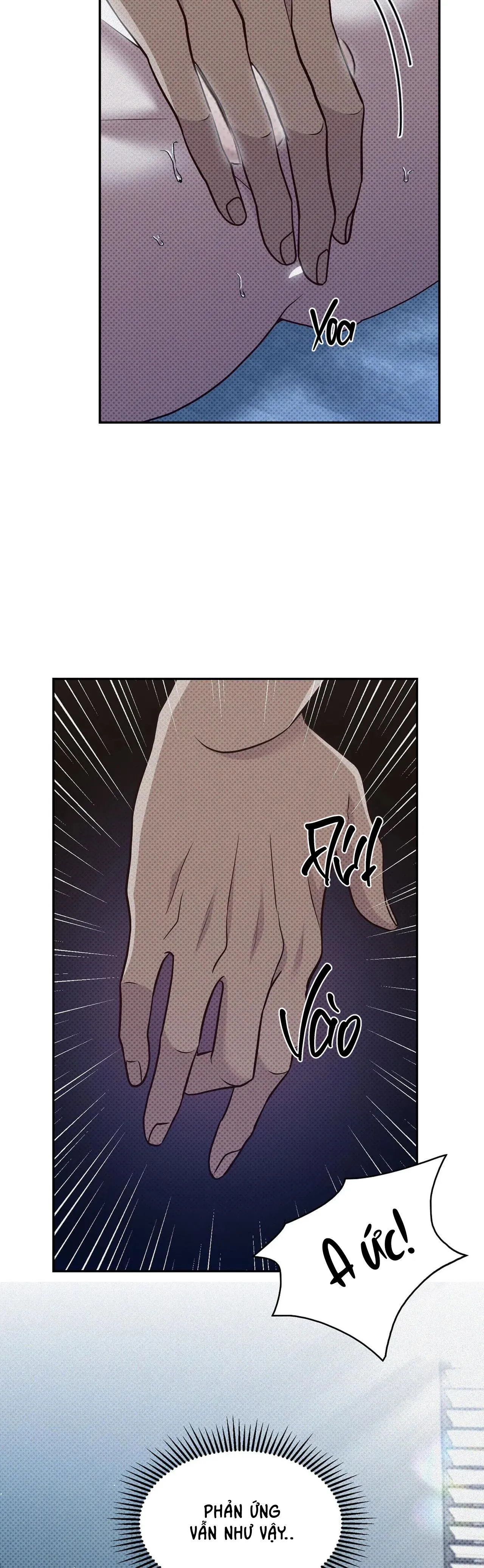 NỖI U SẦU CỦA MANHATTAN Chapter 10 Trang 42