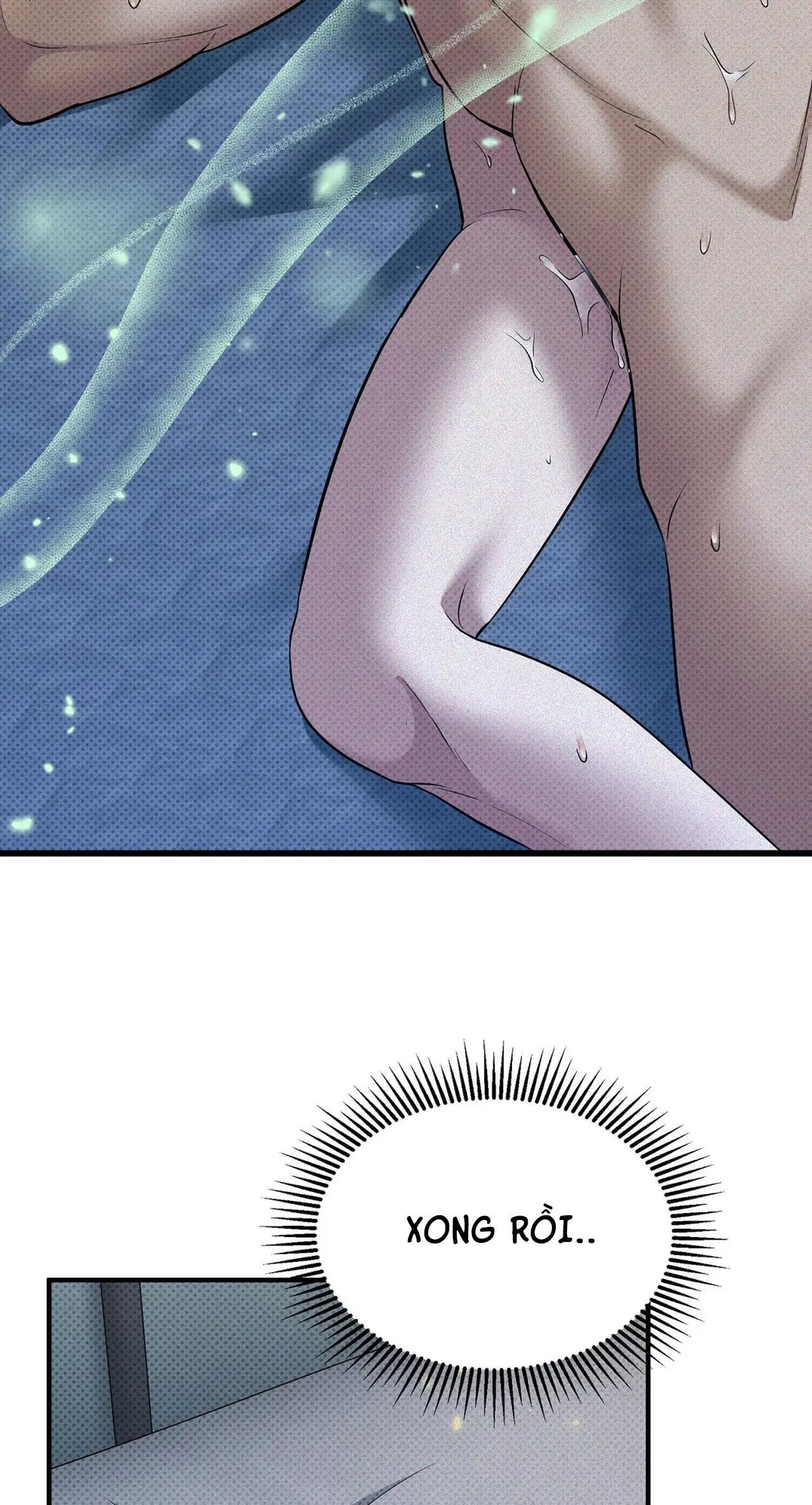 NỖI U SẦU CỦA MANHATTAN Chapter 12 Trang 3