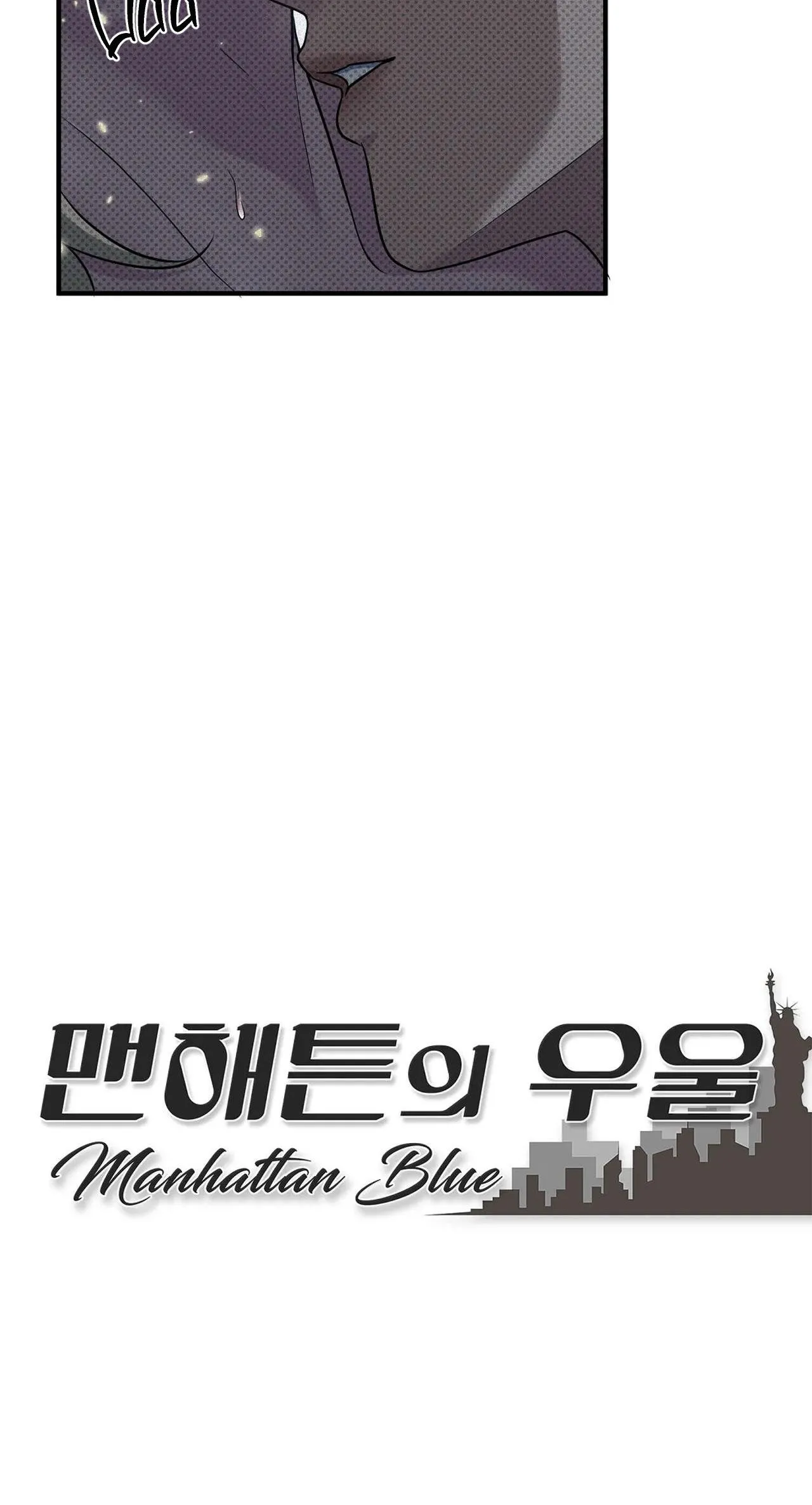 NỖI U SẦU CỦA MANHATTAN Chapter 12 Trang 9