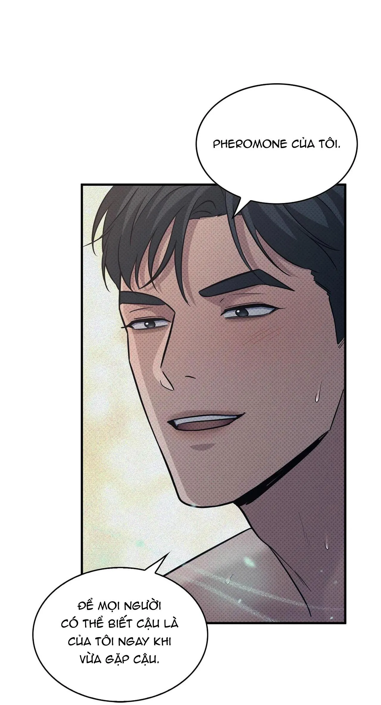 NỖI U SẦU CỦA MANHATTAN Chapter 12 Trang 15