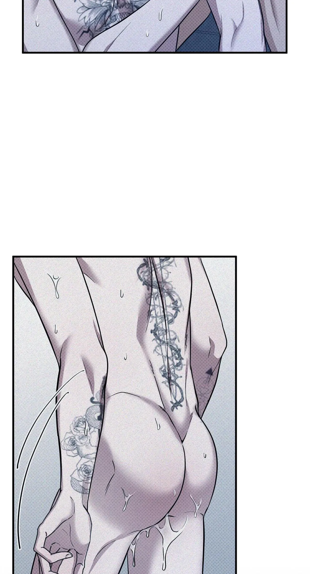 NỖI U SẦU CỦA MANHATTAN Chapter 12 Trang 20