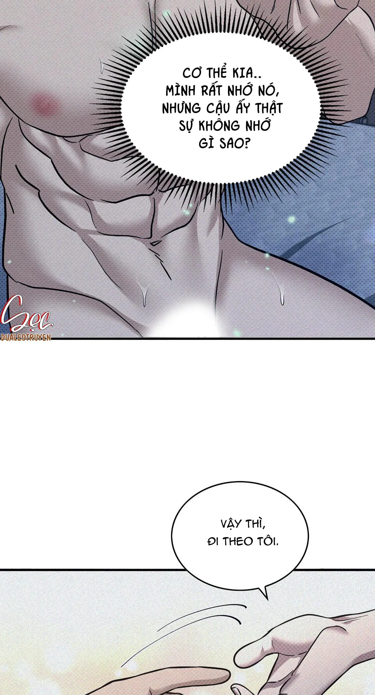 NỖI U SẦU CỦA MANHATTAN Chapter 12 Trang 22