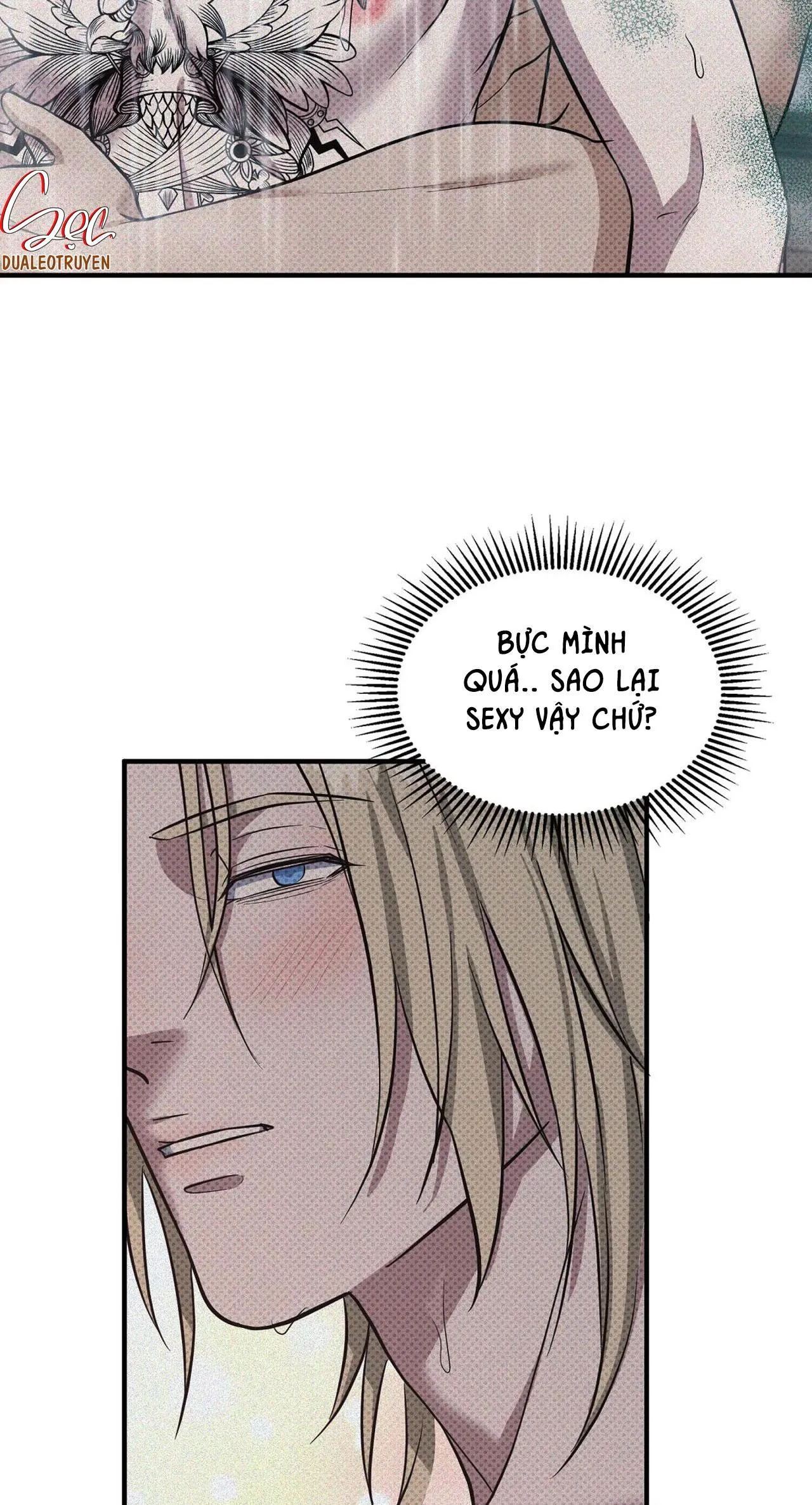 NỖI U SẦU CỦA MANHATTAN Chapter 12 Trang 40