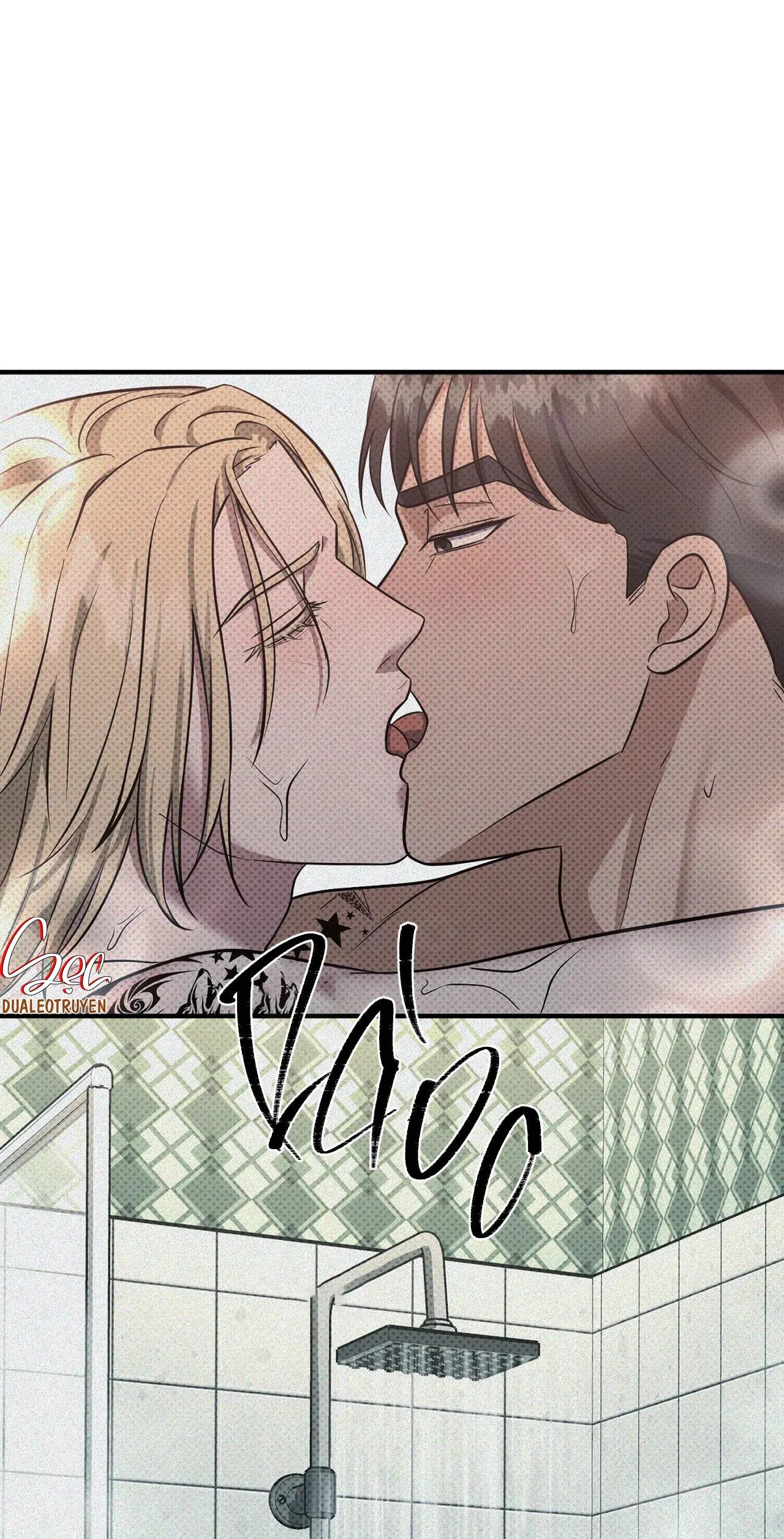 NỖI U SẦU CỦA MANHATTAN Chapter 12 Trang 42