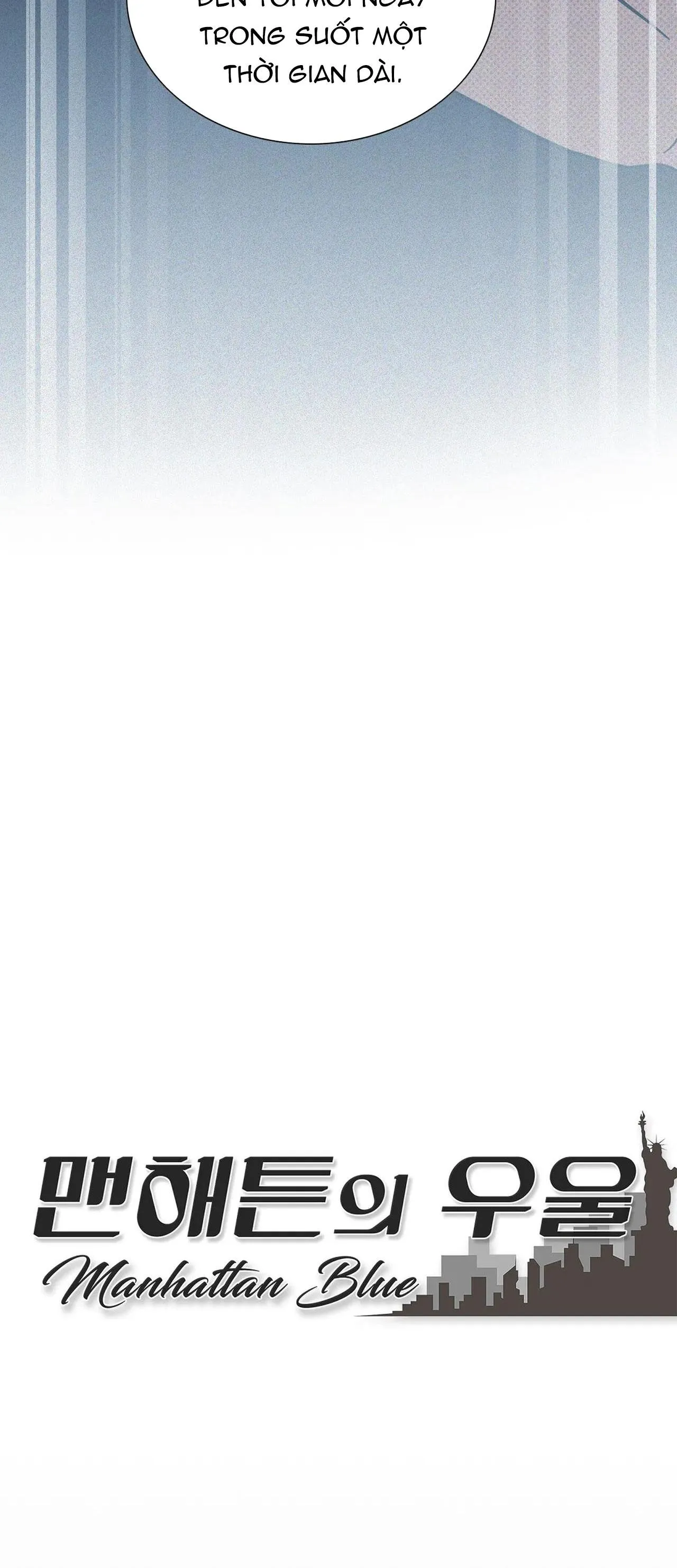 NỖI U SẦU CỦA MANHATTAN Chapter 14 Trang 13