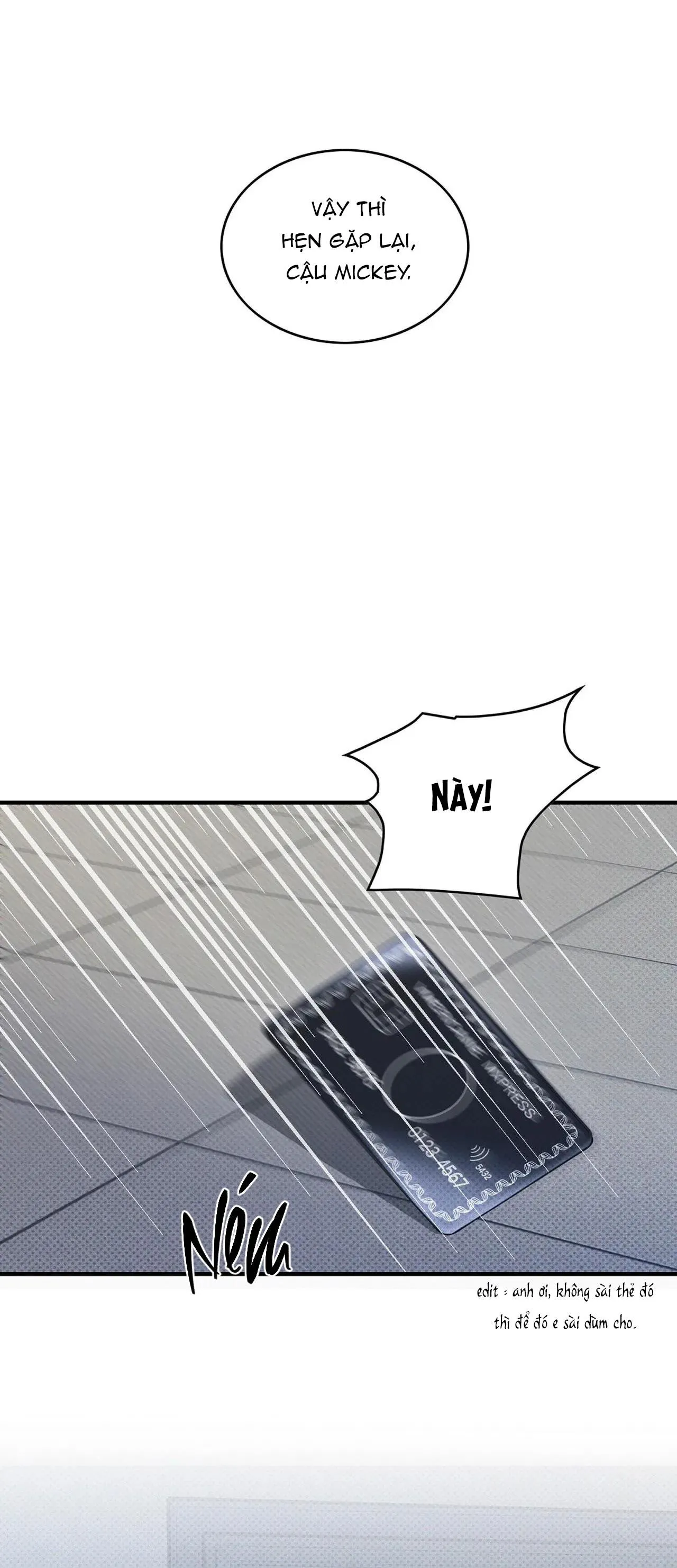 NỖI U SẦU CỦA MANHATTAN Chapter 14 Trang 30