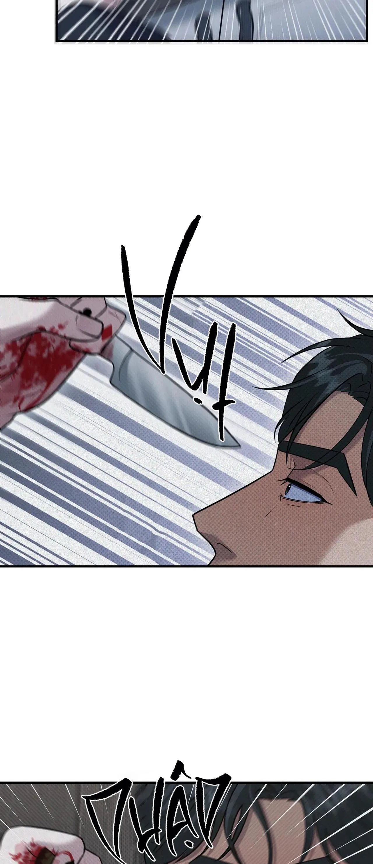 NỖI U SẦU CỦA MANHATTAN Chapter 16 Trang 15