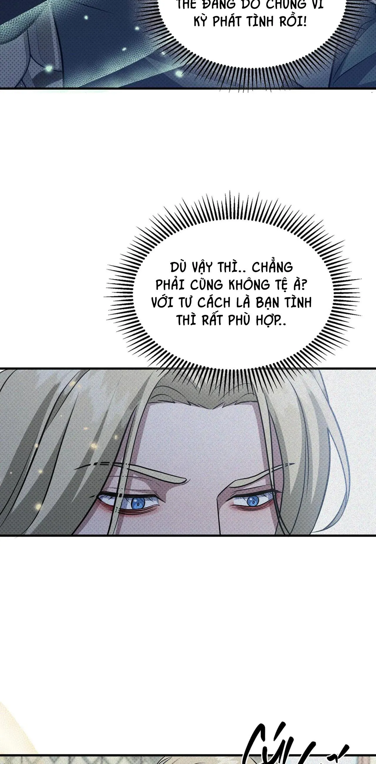 NỖI U SẦU CỦA MANHATTAN Chapter 17 Trang 23