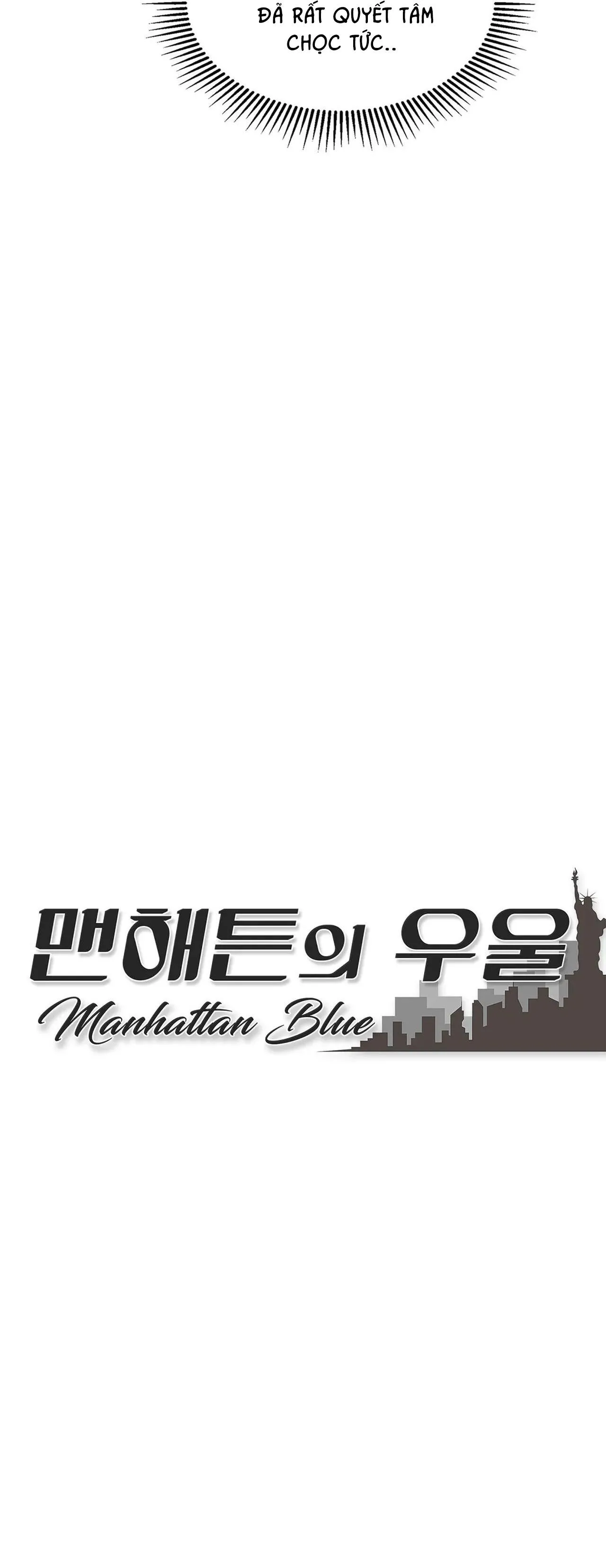 NỖI U SẦU CỦA MANHATTAN Chapter 19 Trang 14