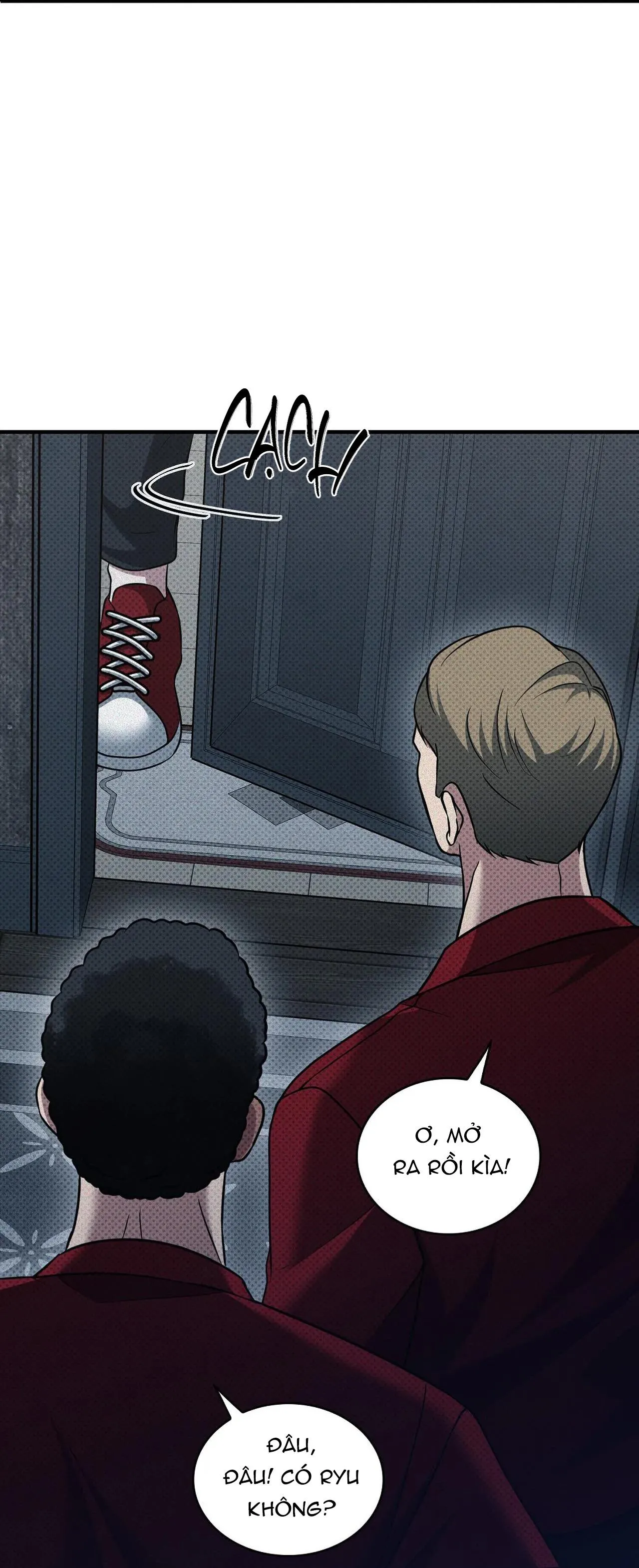 NỖI U SẦU CỦA MANHATTAN Chapter 19 Trang 26