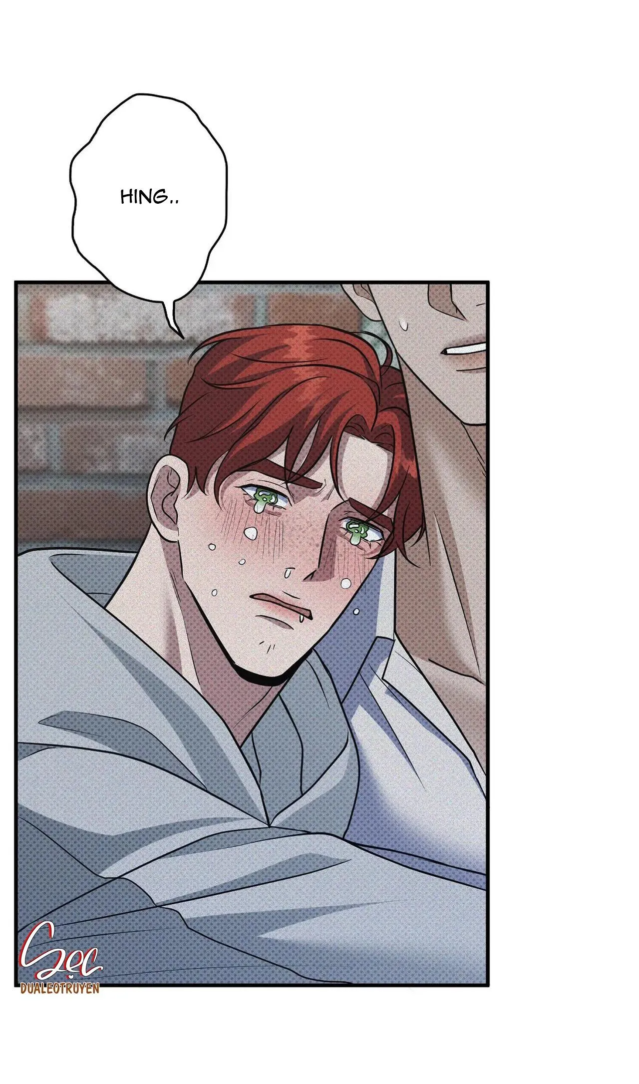 NỖI U SẦU CỦA MANHATTAN Chapter 19 Trang 35