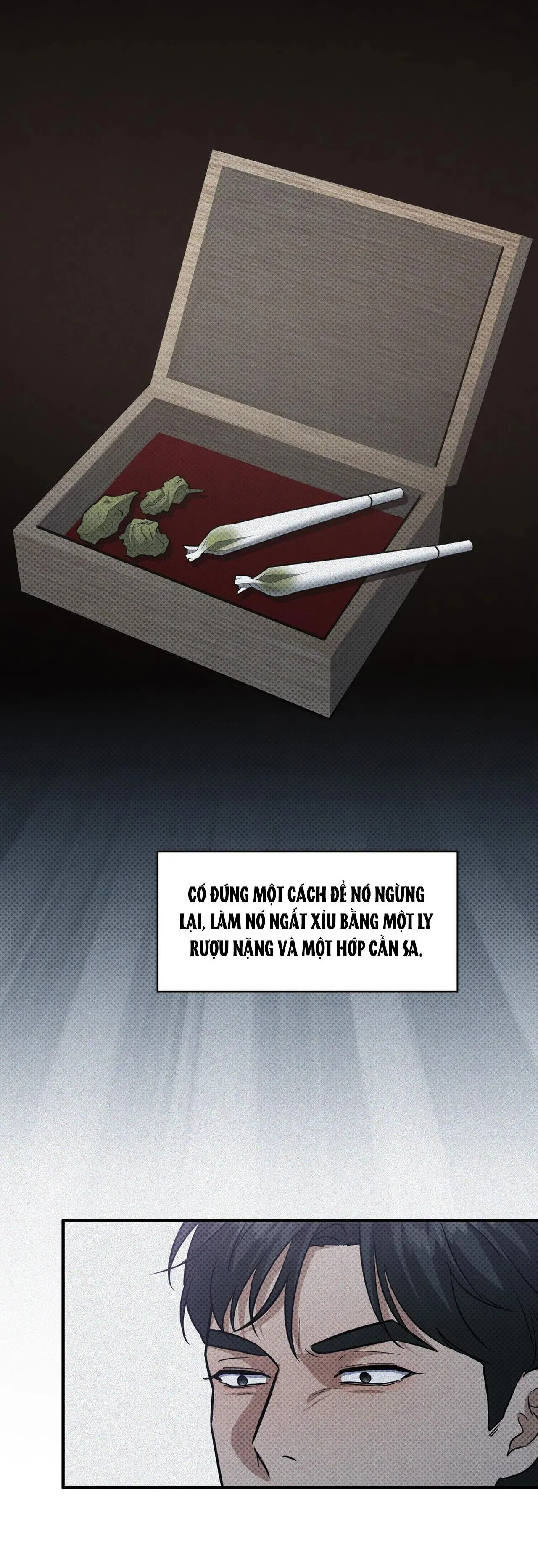 NỖI U SẦU CỦA MANHATTAN Chapter 19 Trang 38