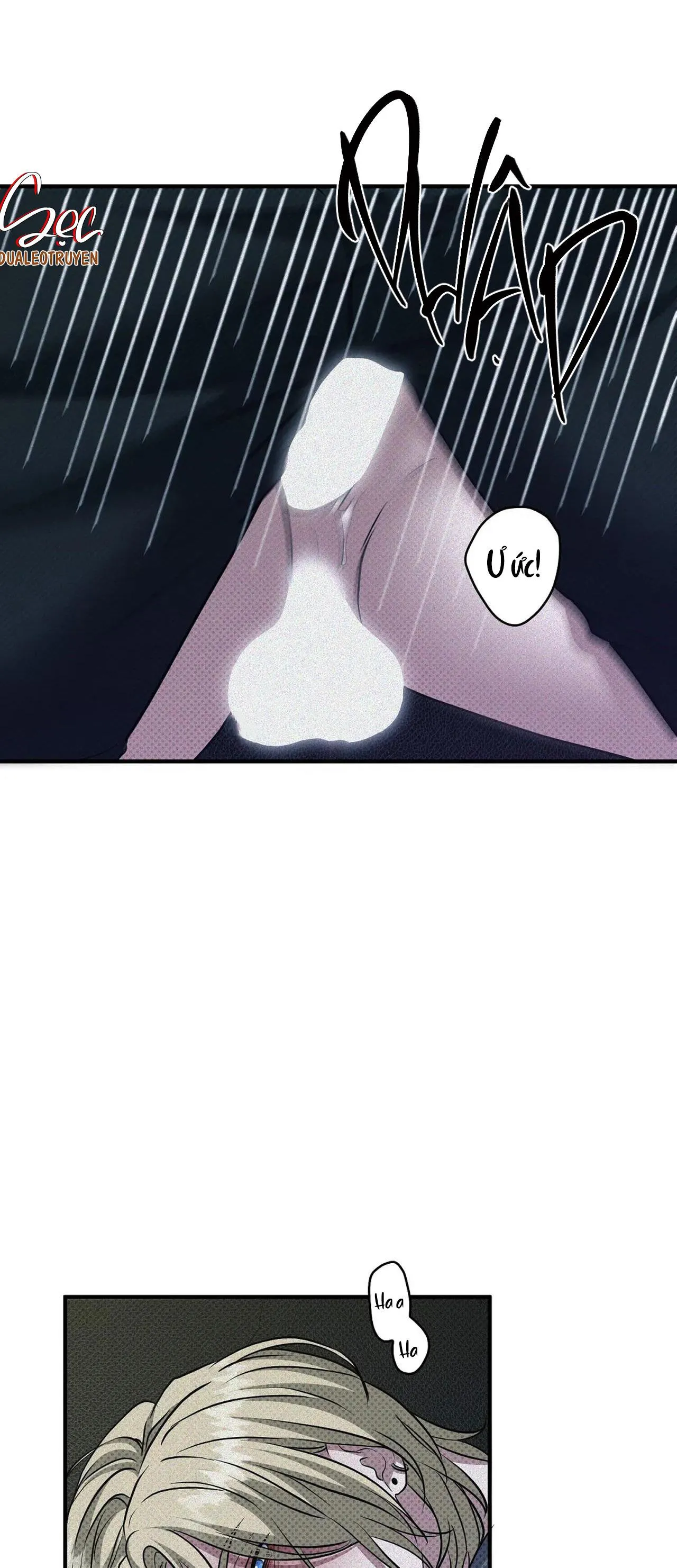 NỖI U SẦU CỦA MANHATTAN Chapter 21 Trang 19