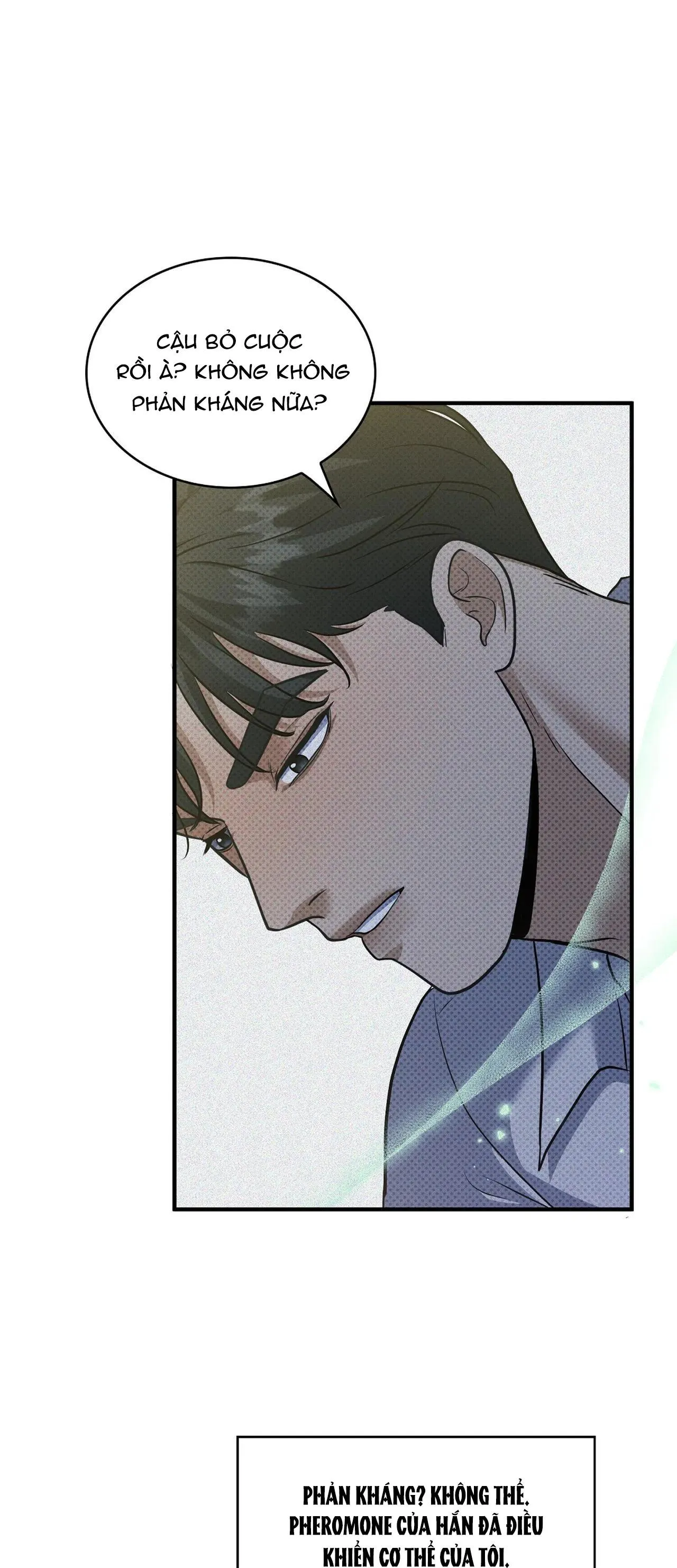 NỖI U SẦU CỦA MANHATTAN Chapter 21 Trang 27