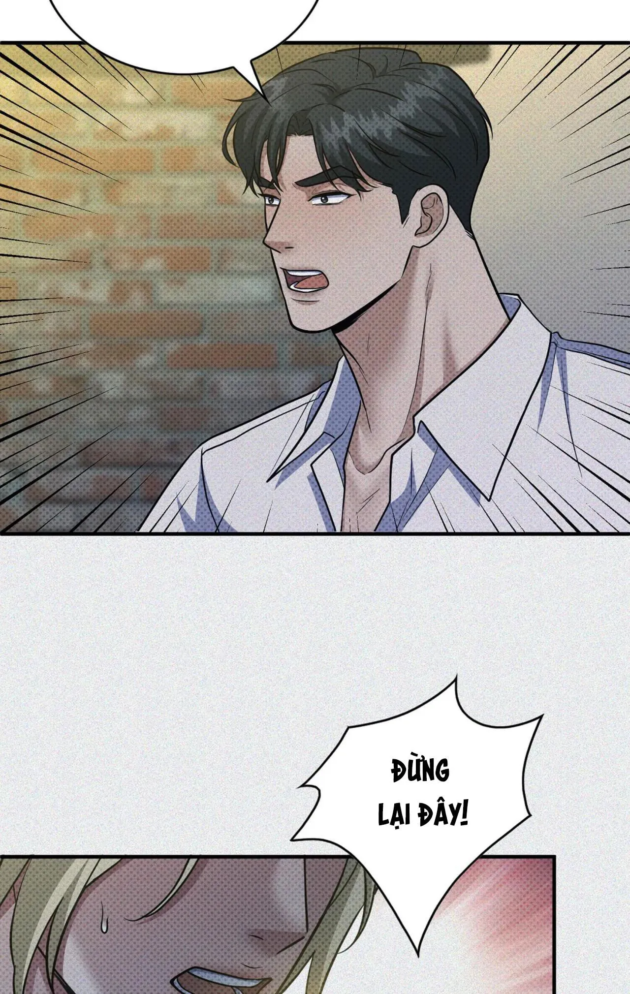 NỖI U SẦU CỦA MANHATTAN Chapter 22 Trang 22