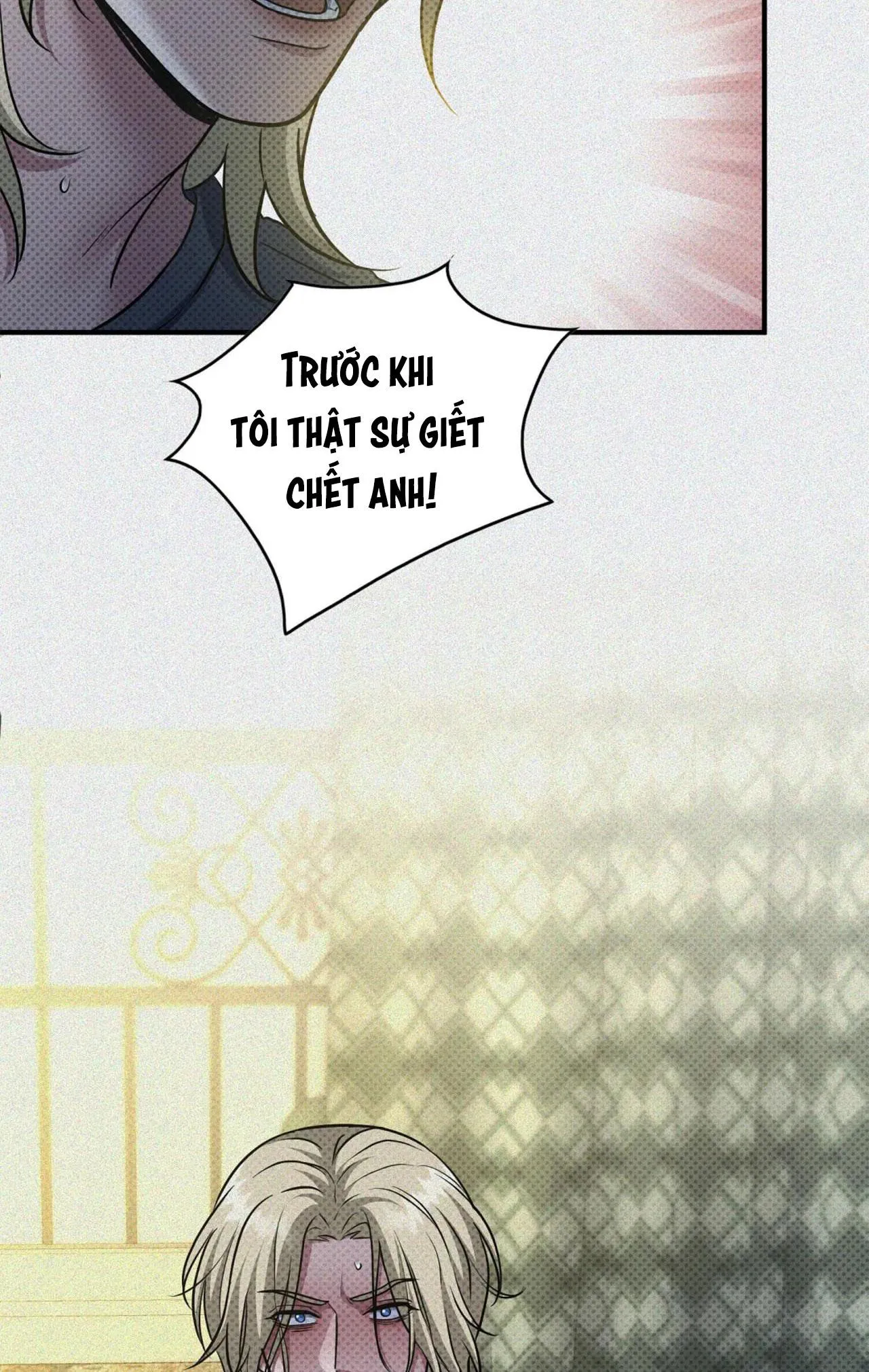 NỖI U SẦU CỦA MANHATTAN Chapter 22 Trang 23