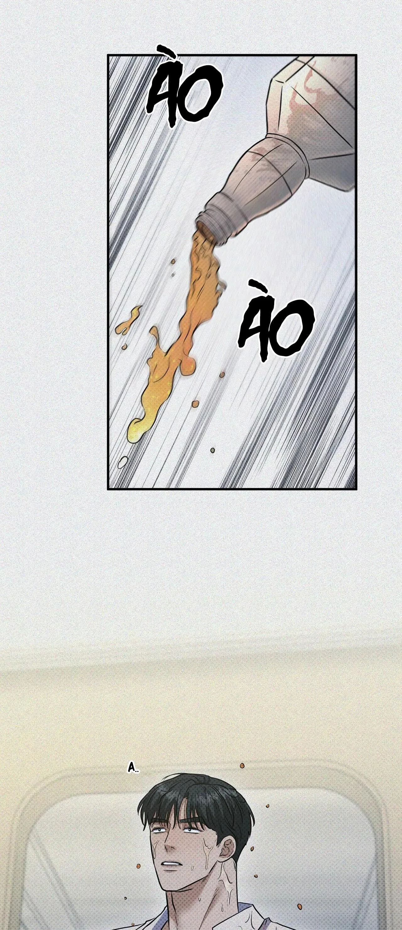 NỖI U SẦU CỦA MANHATTAN Chapter 23 Trang 11