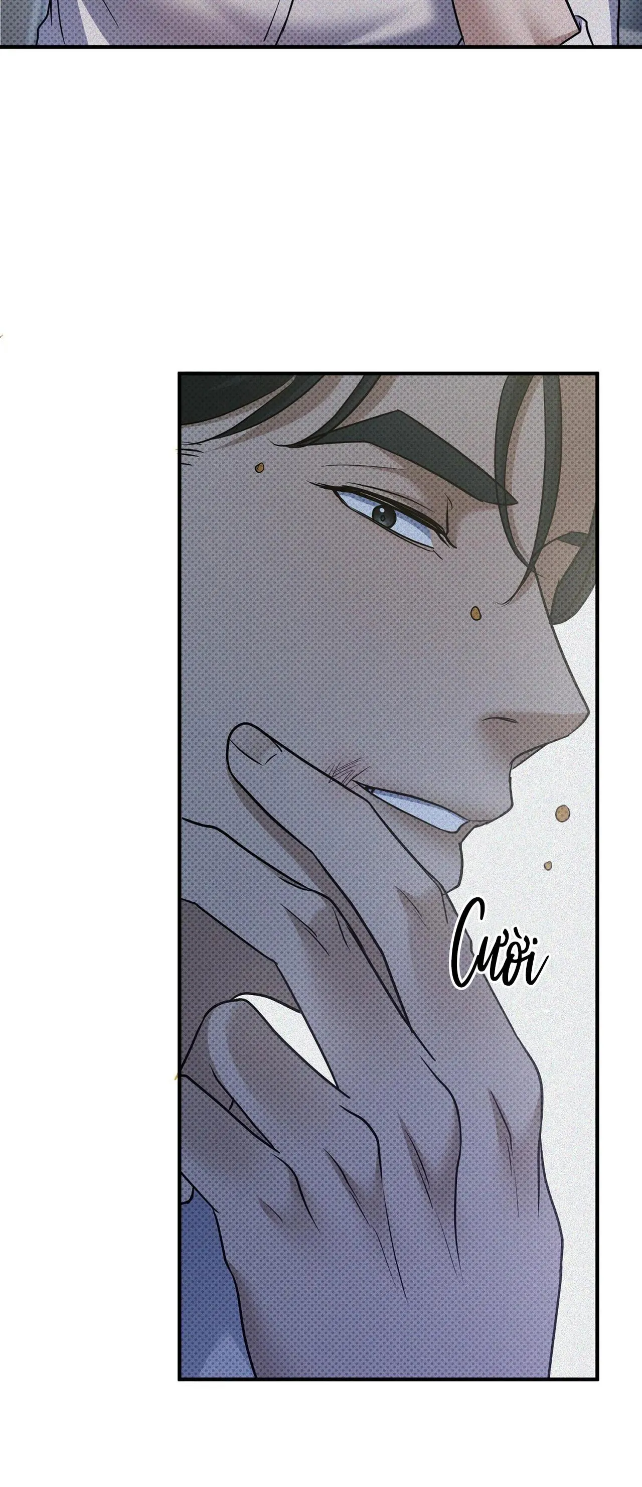 NỖI U SẦU CỦA MANHATTAN Chapter 23 Trang 22