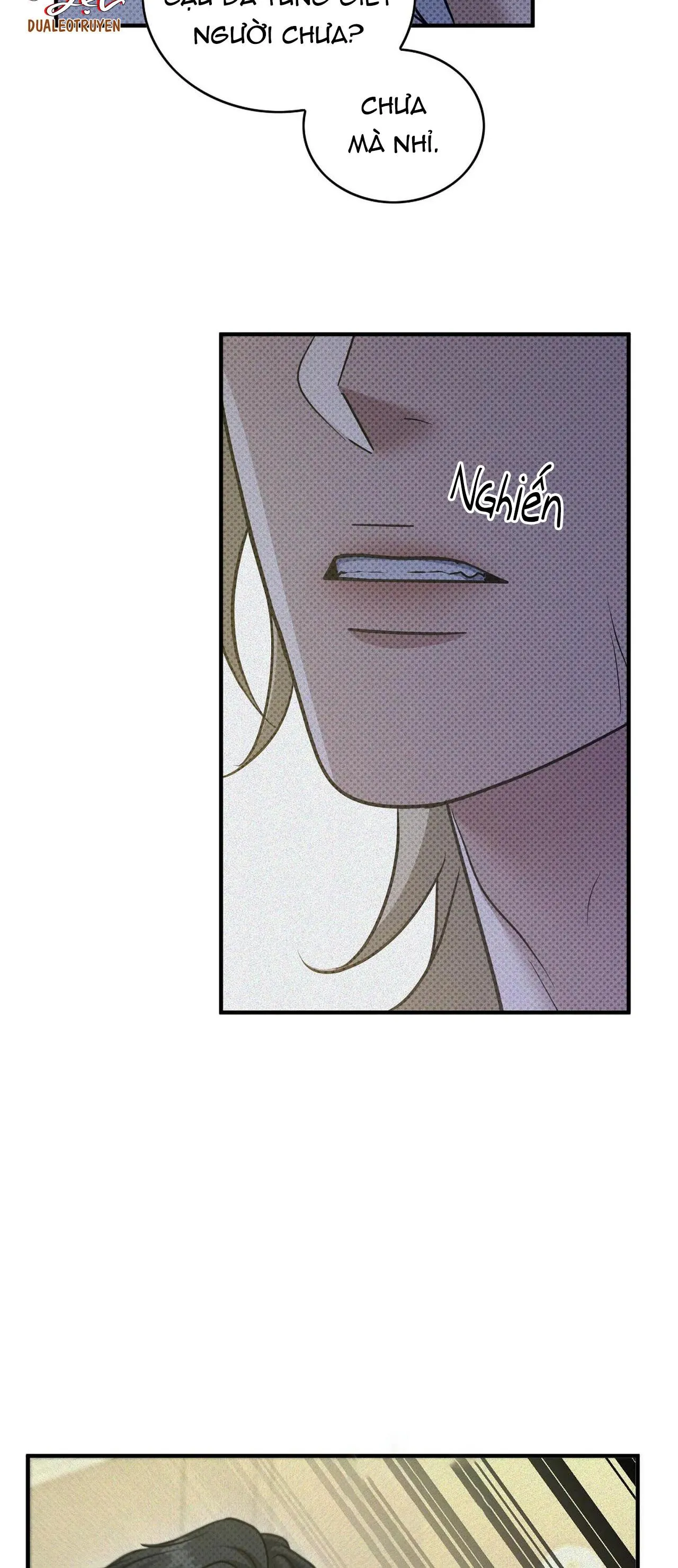 NỖI U SẦU CỦA MANHATTAN Chapter 23 Trang 26