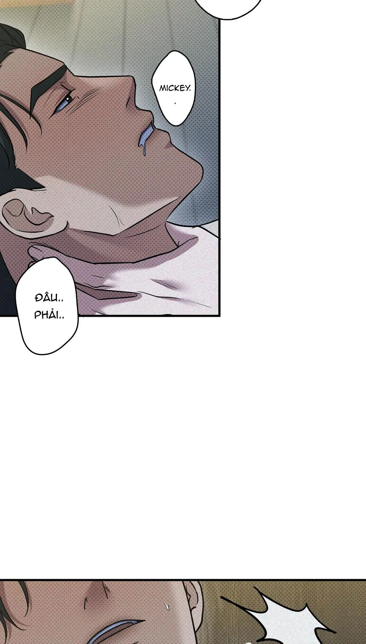 NỖI U SẦU CỦA MANHATTAN Chapter 23 Trang 32