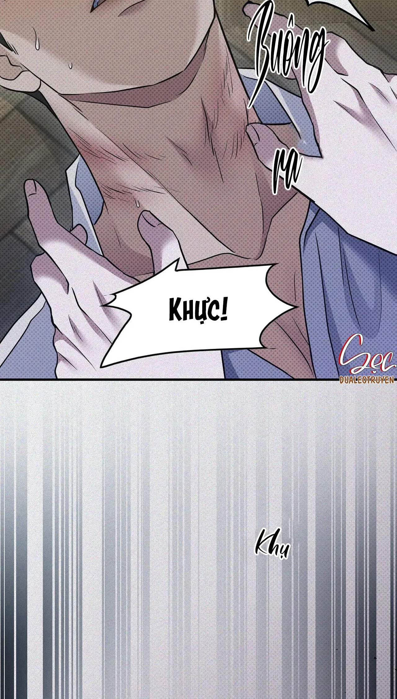 NỖI U SẦU CỦA MANHATTAN Chapter 23 Trang 33