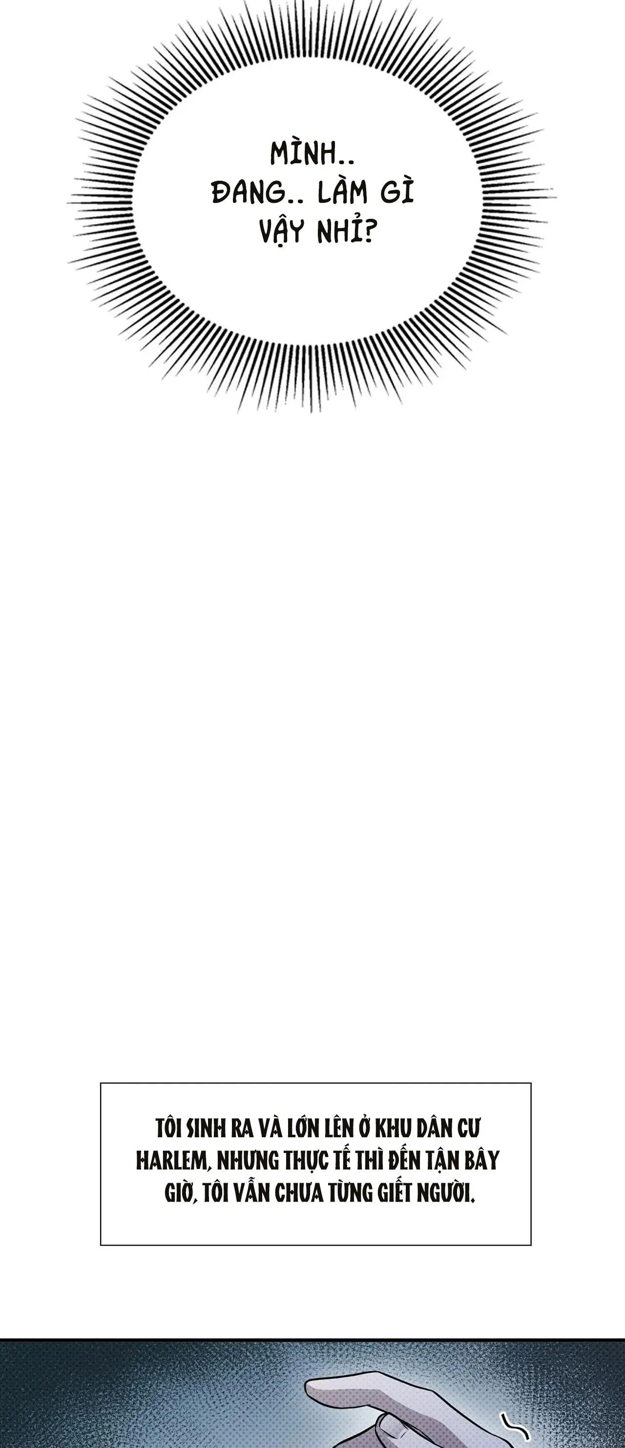 NỖI U SẦU CỦA MANHATTAN Chapter 24 Trang 4
