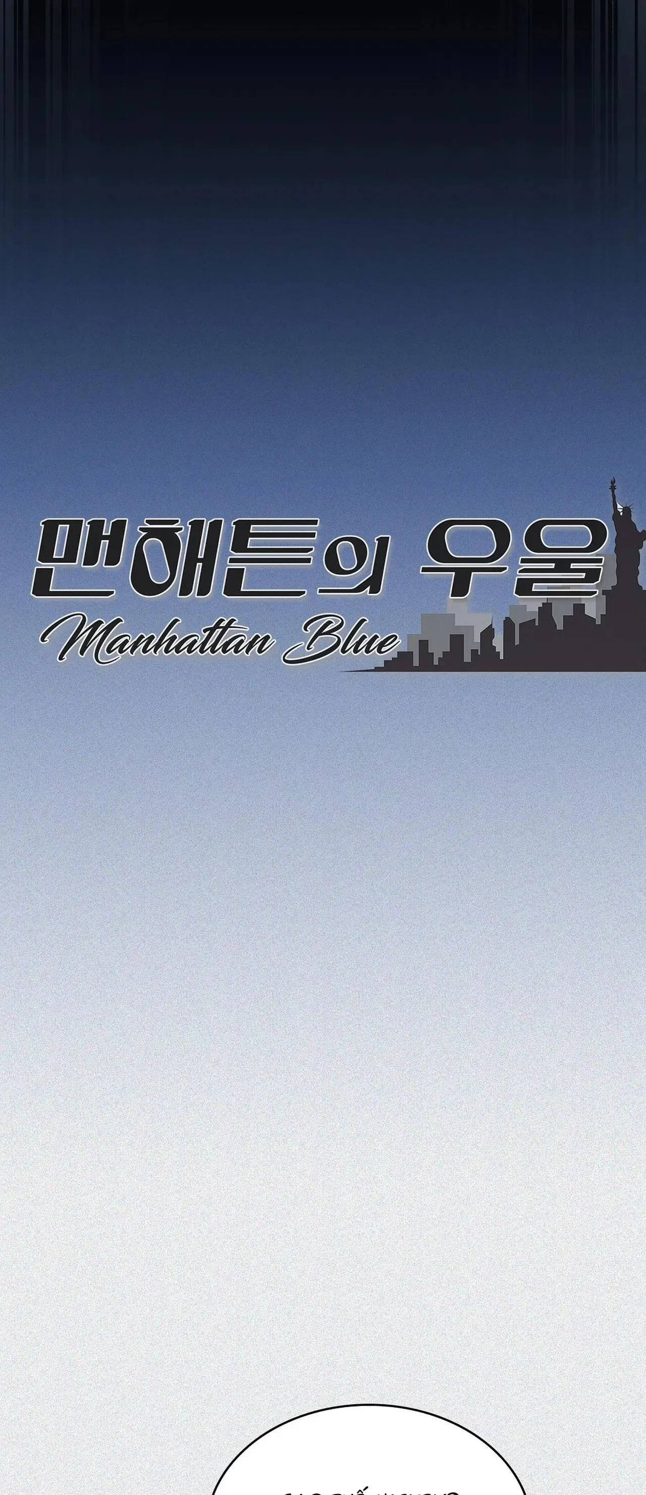 NỖI U SẦU CỦA MANHATTAN Chapter 24 Trang 10