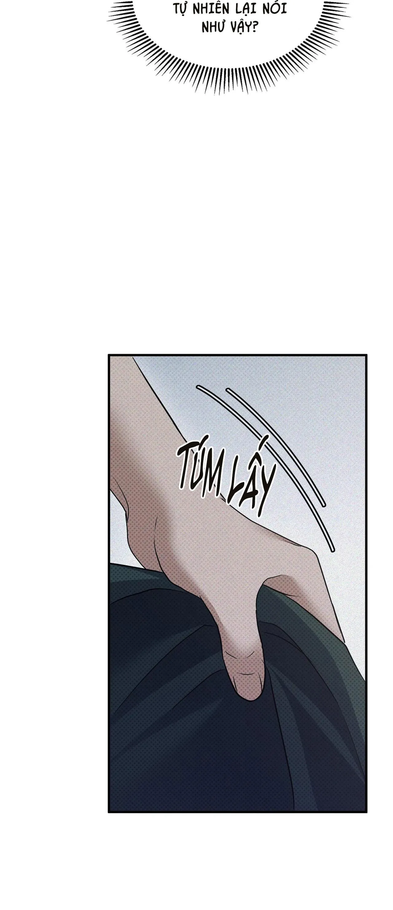 NỖI U SẦU CỦA MANHATTAN Chapter 24 Trang 22