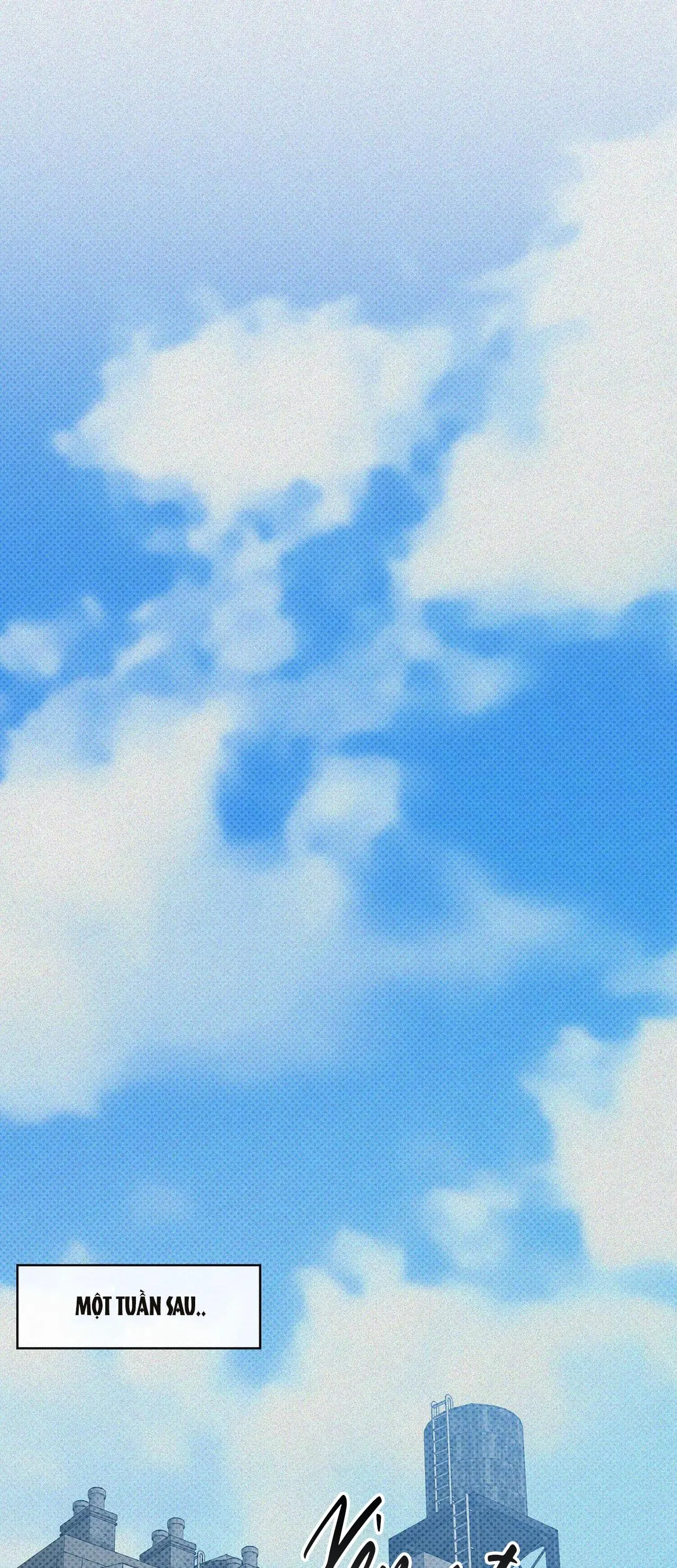 NỖI U SẦU CỦA MANHATTAN Chapter 24 Trang 28