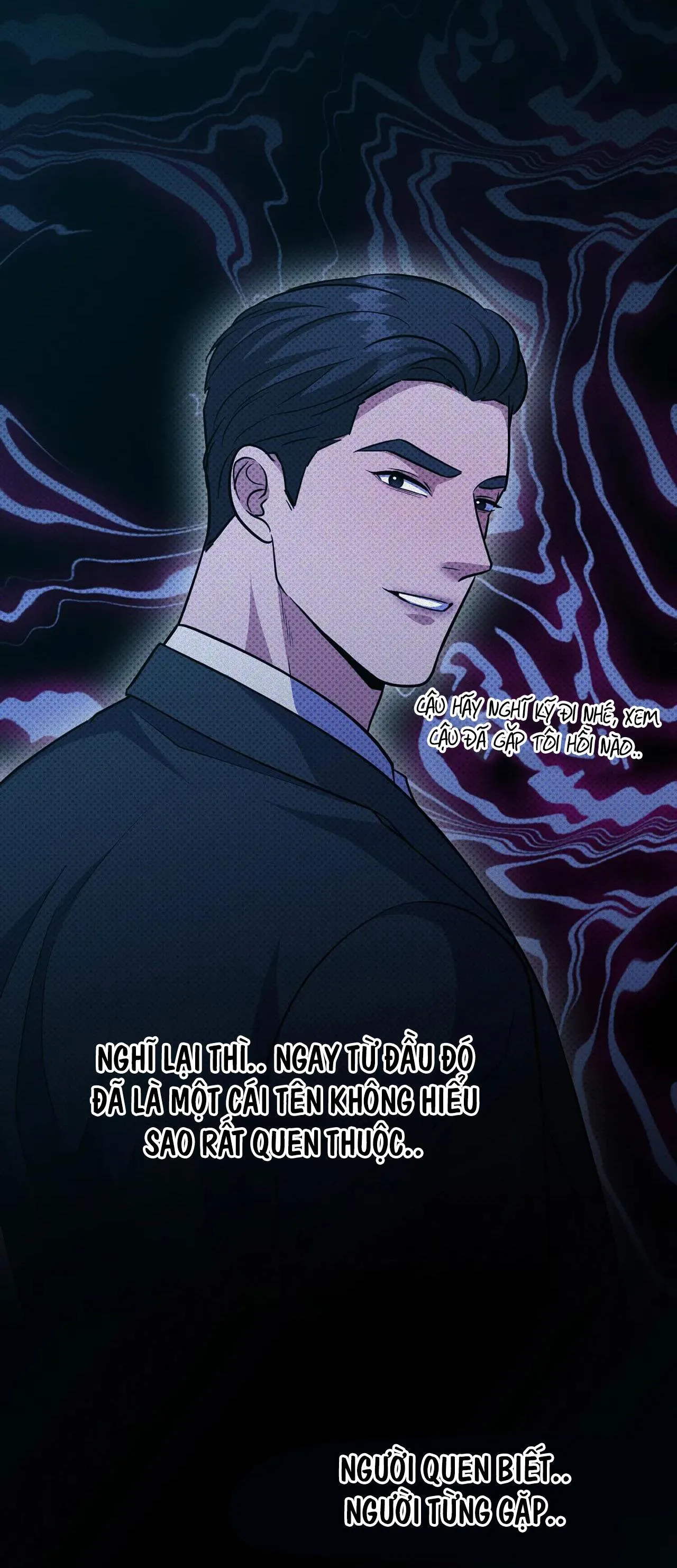 NỖI U SẦU CỦA MANHATTAN Chapter 24 Trang 34