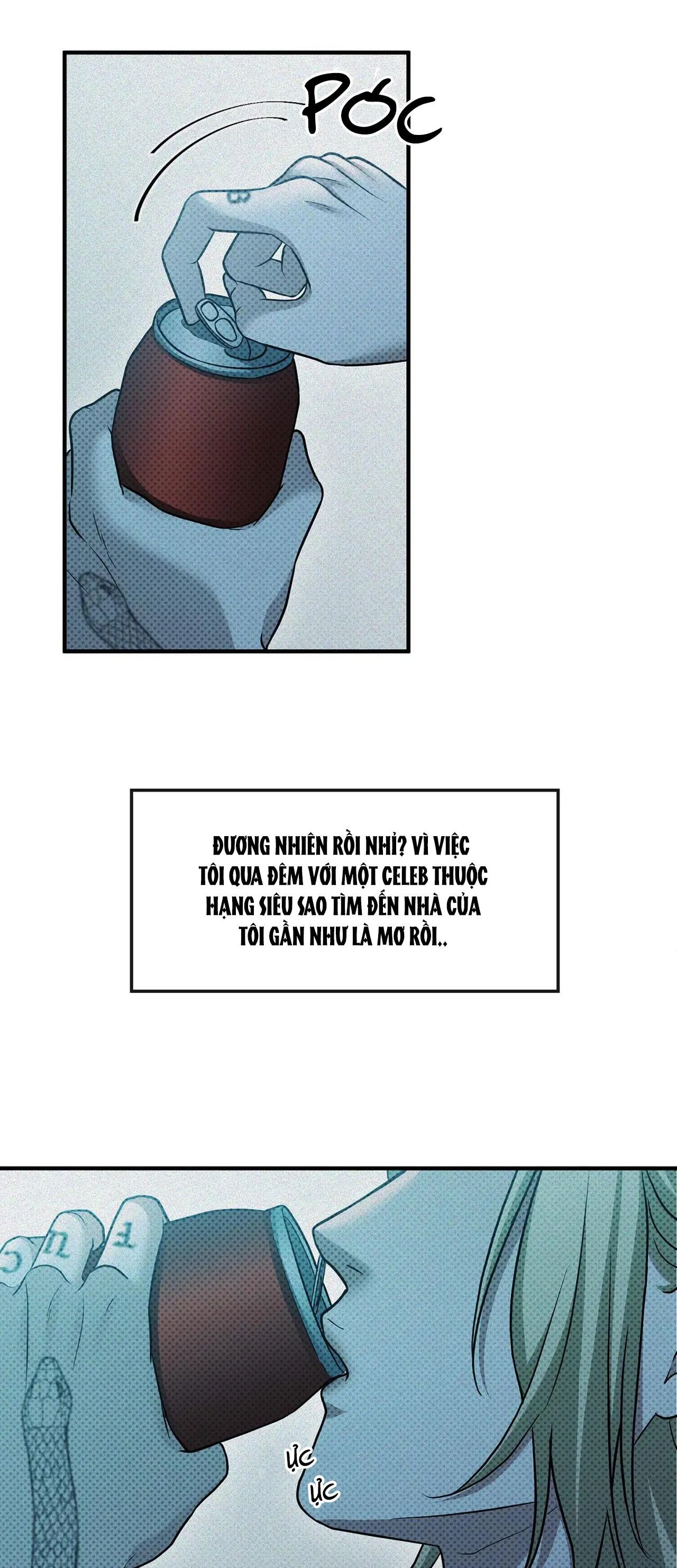 NỖI U SẦU CỦA MANHATTAN Chapter 25 Trang 9