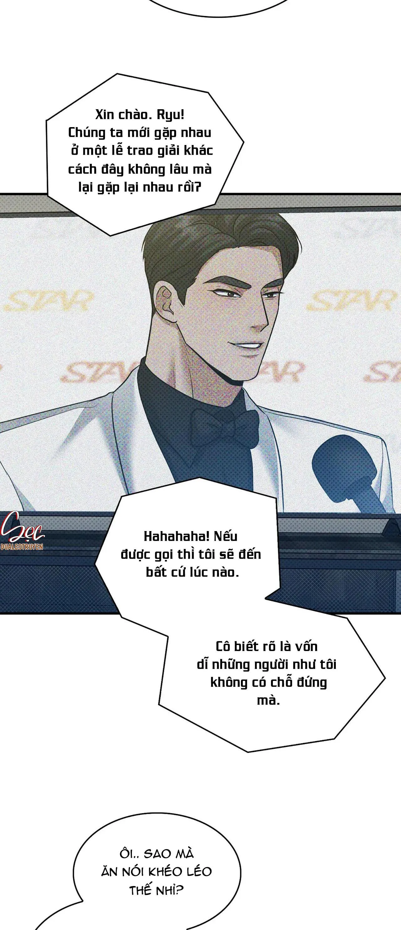 NỖI U SẦU CỦA MANHATTAN Chapter 25 Trang 25