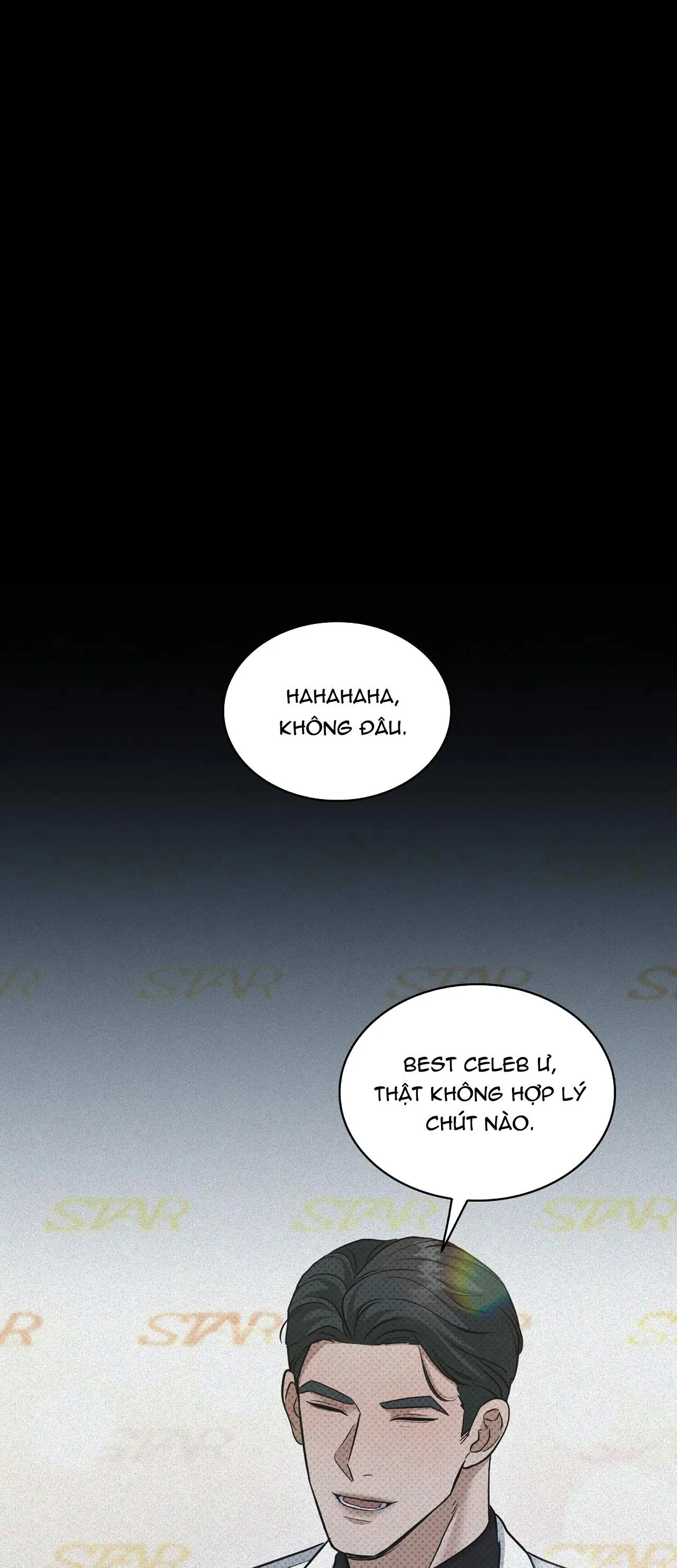 NỖI U SẦU CỦA MANHATTAN Chapter 25 Trang 33