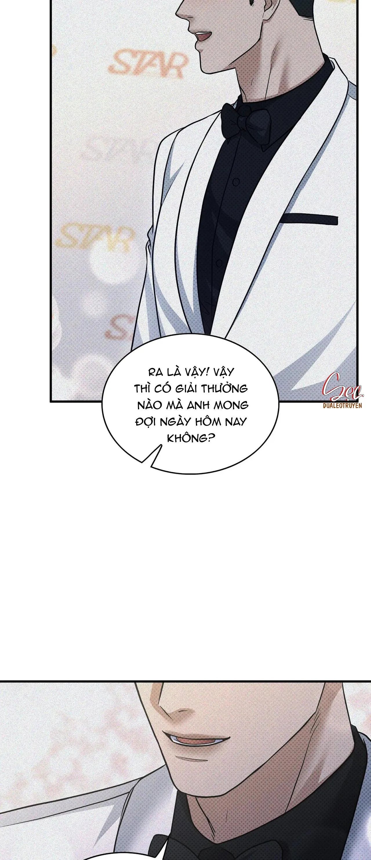 NỖI U SẦU CỦA MANHATTAN Chapter 25 Trang 36