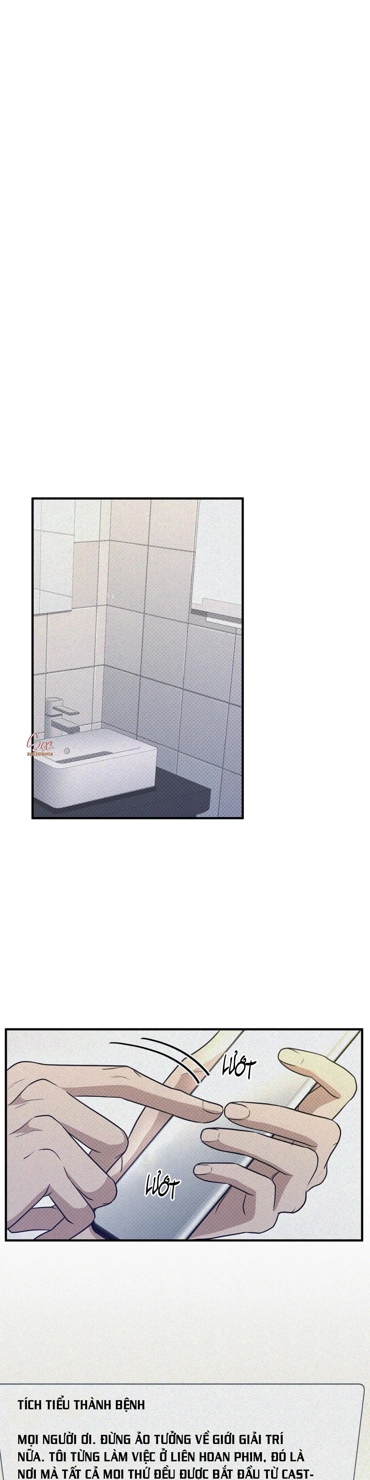 NỖI U SẦU CỦA MANHATTAN Chapter 26 Trang 12