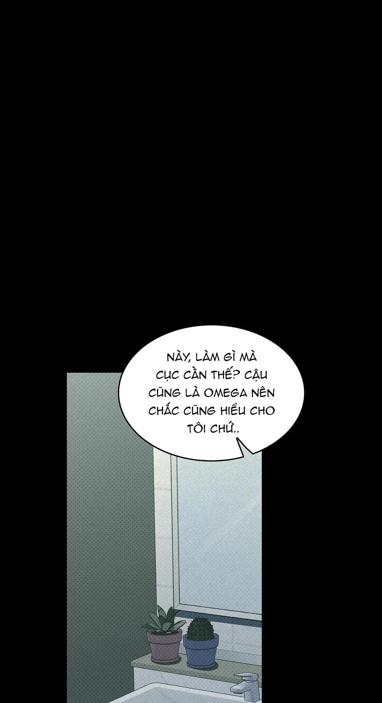 NỖI U SẦU CỦA MANHATTAN Chapter 27 Trang 7