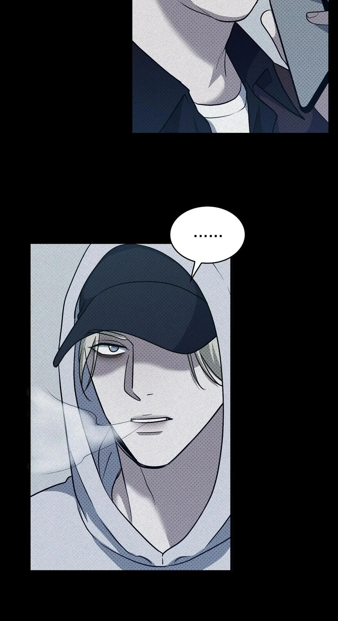 NỖI U SẦU CỦA MANHATTAN Chapter 27 Trang 11