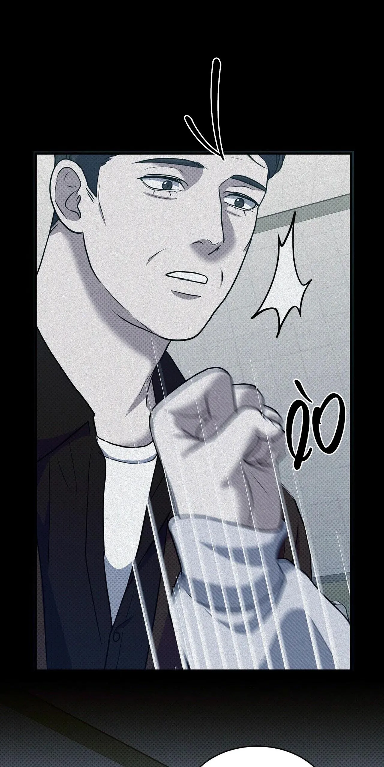 NỖI U SẦU CỦA MANHATTAN Chapter 27 Trang 13