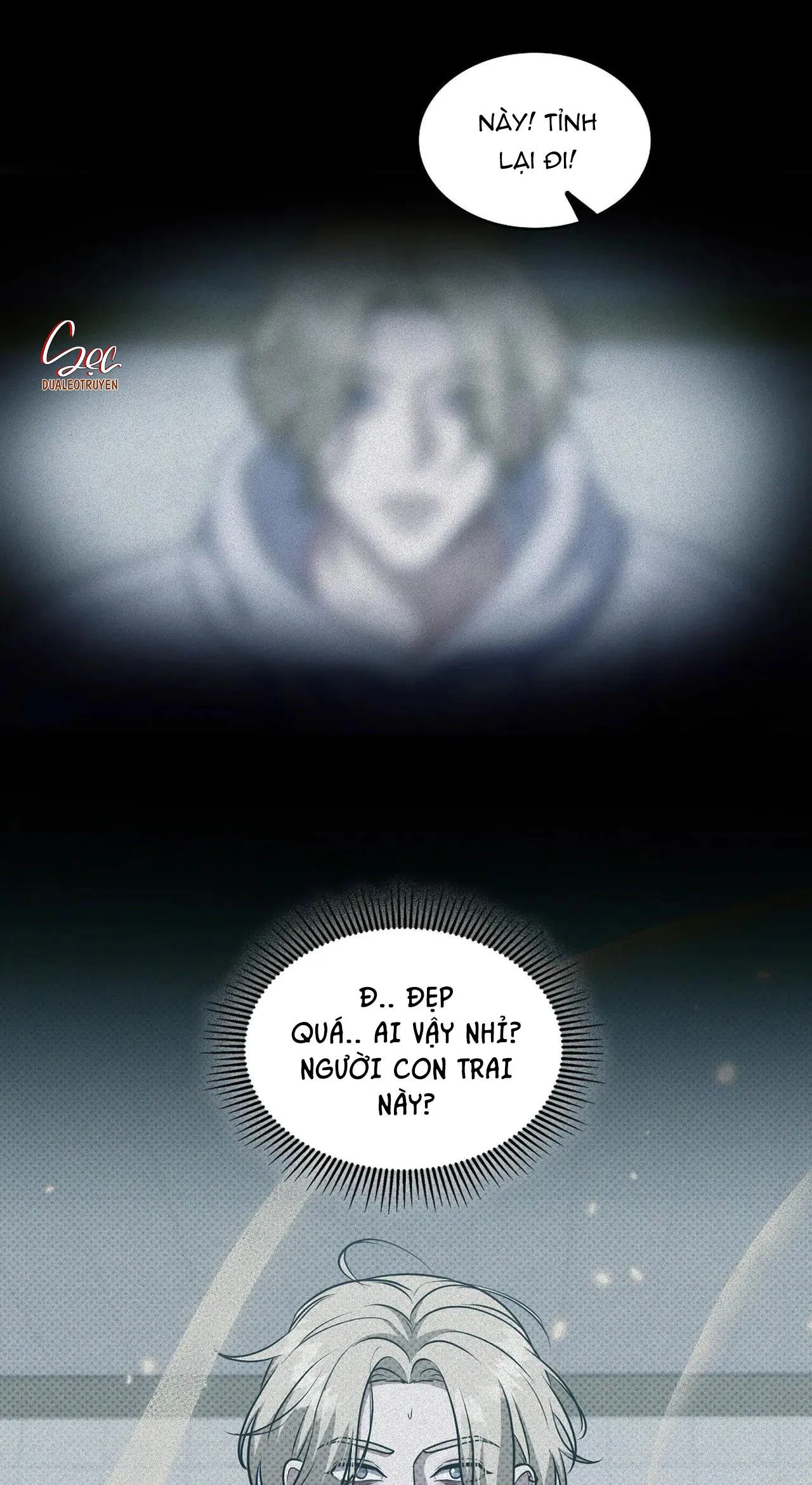 NỖI U SẦU CỦA MANHATTAN Chapter 27 Trang 24