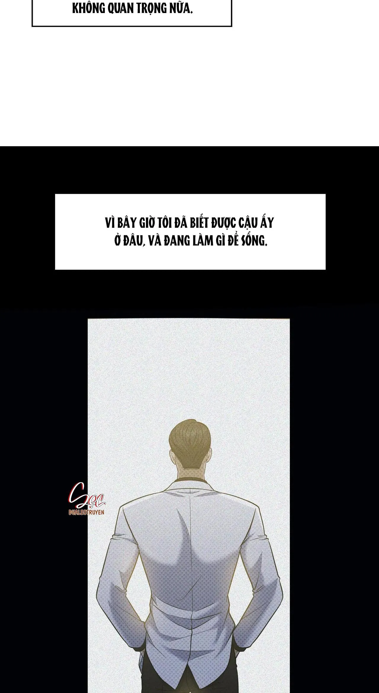 NỖI U SẦU CỦA MANHATTAN Chapter 27 Trang 30