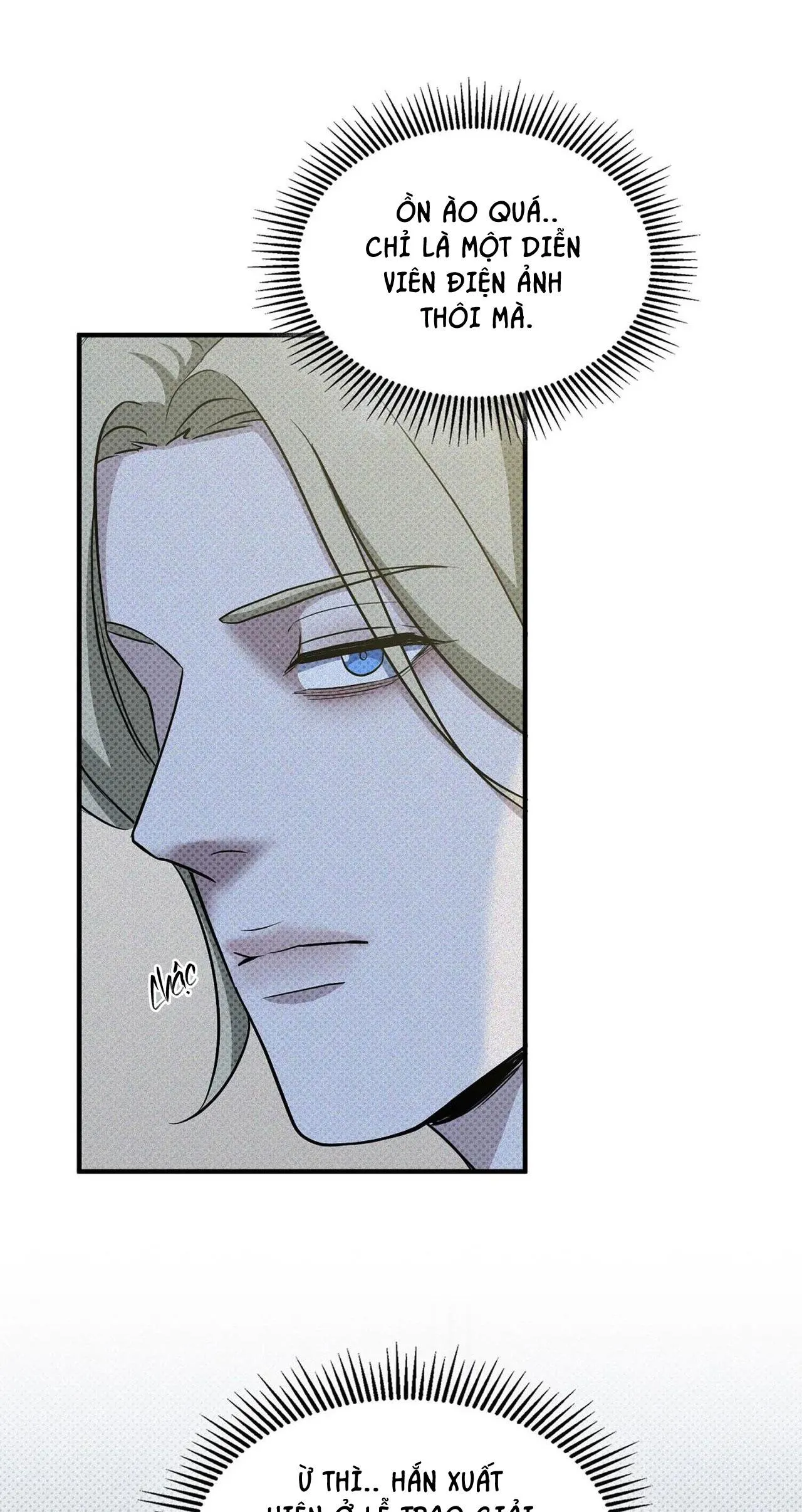 NỖI U SẦU CỦA MANHATTAN Chapter 27 Trang 35