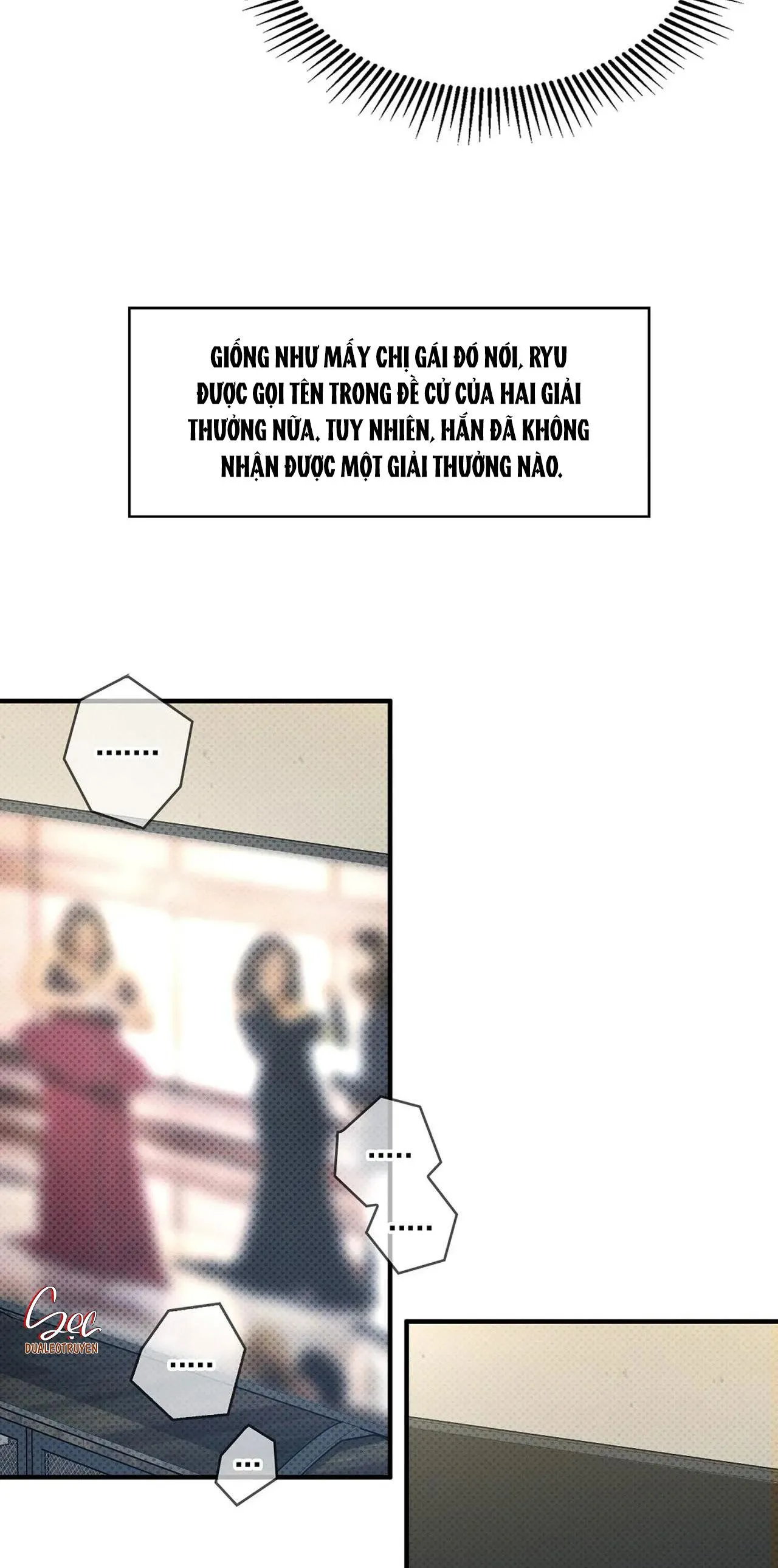 NỖI U SẦU CỦA MANHATTAN Chapter 27 Trang 47