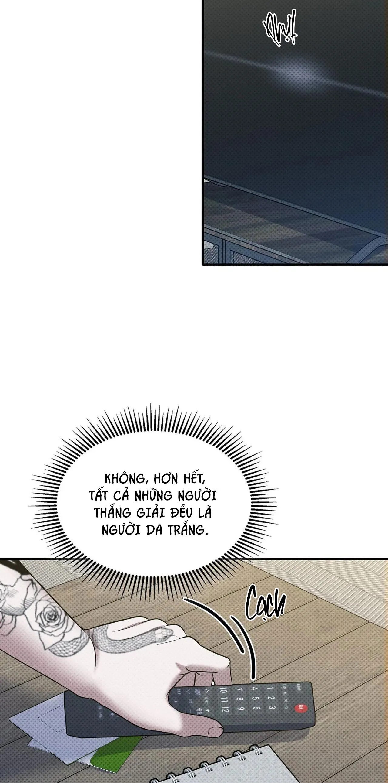 NỖI U SẦU CỦA MANHATTAN Chapter 27 Trang 48