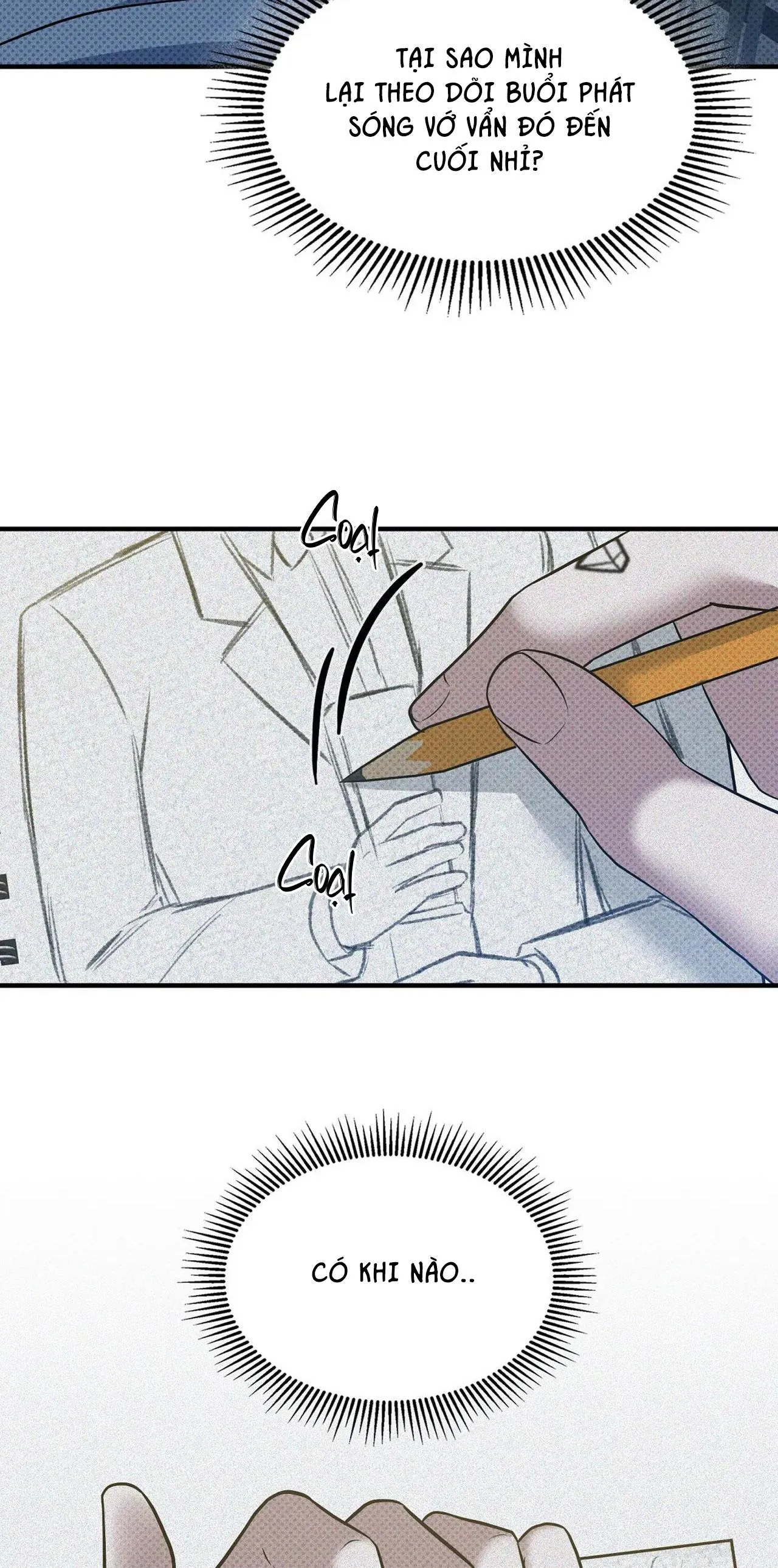 NỖI U SẦU CỦA MANHATTAN Chapter 27 Trang 51