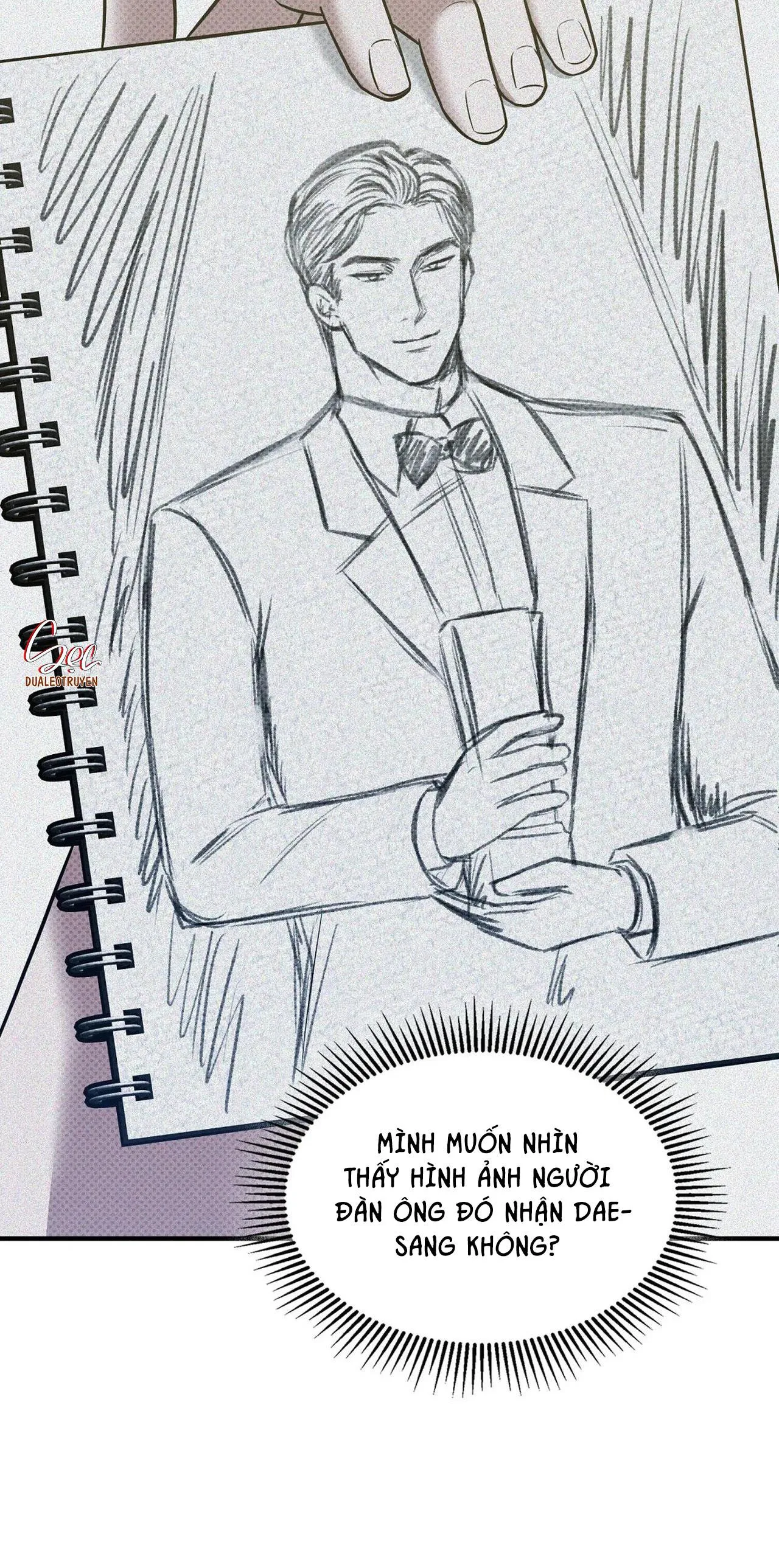 NỖI U SẦU CỦA MANHATTAN Chapter 27 Trang 52