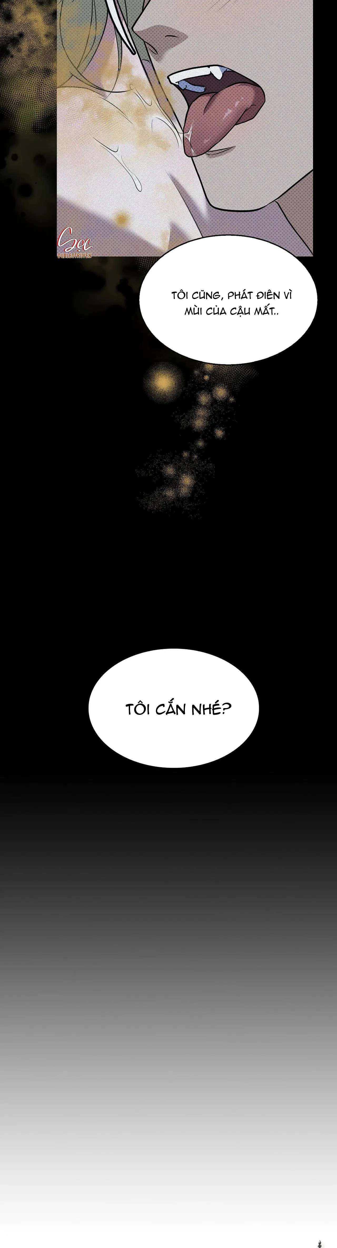 NỖI U SẦU CỦA MANHATTAN Chapter 1 Trang 12