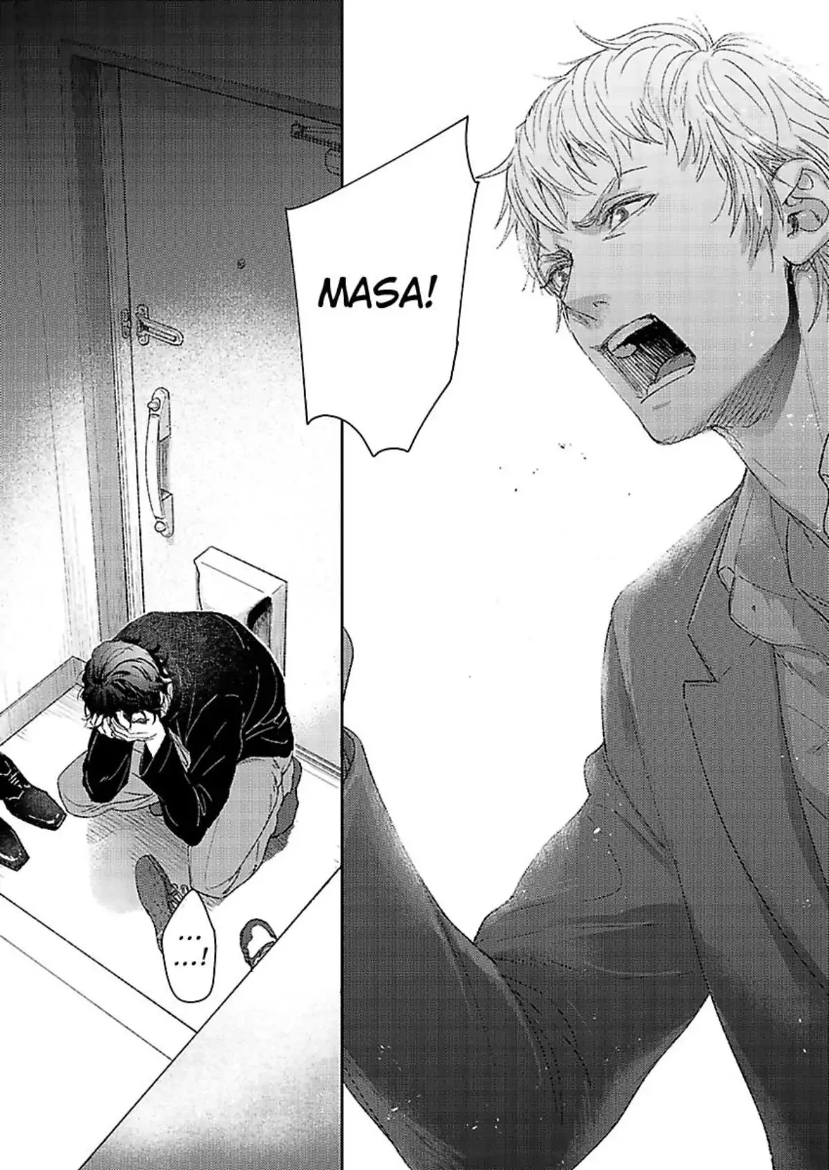 Nội y thầm kín Chapter 2 Trang 26