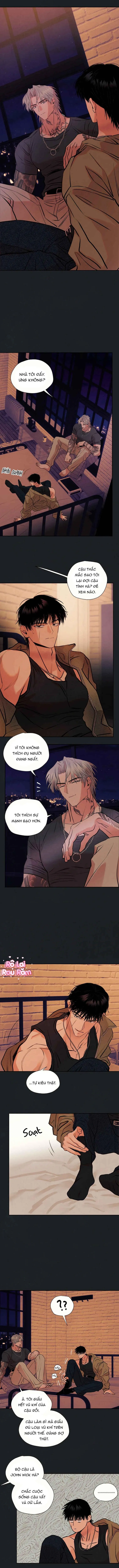 Noir Tháng Sáu Chapter 7 Trang 4